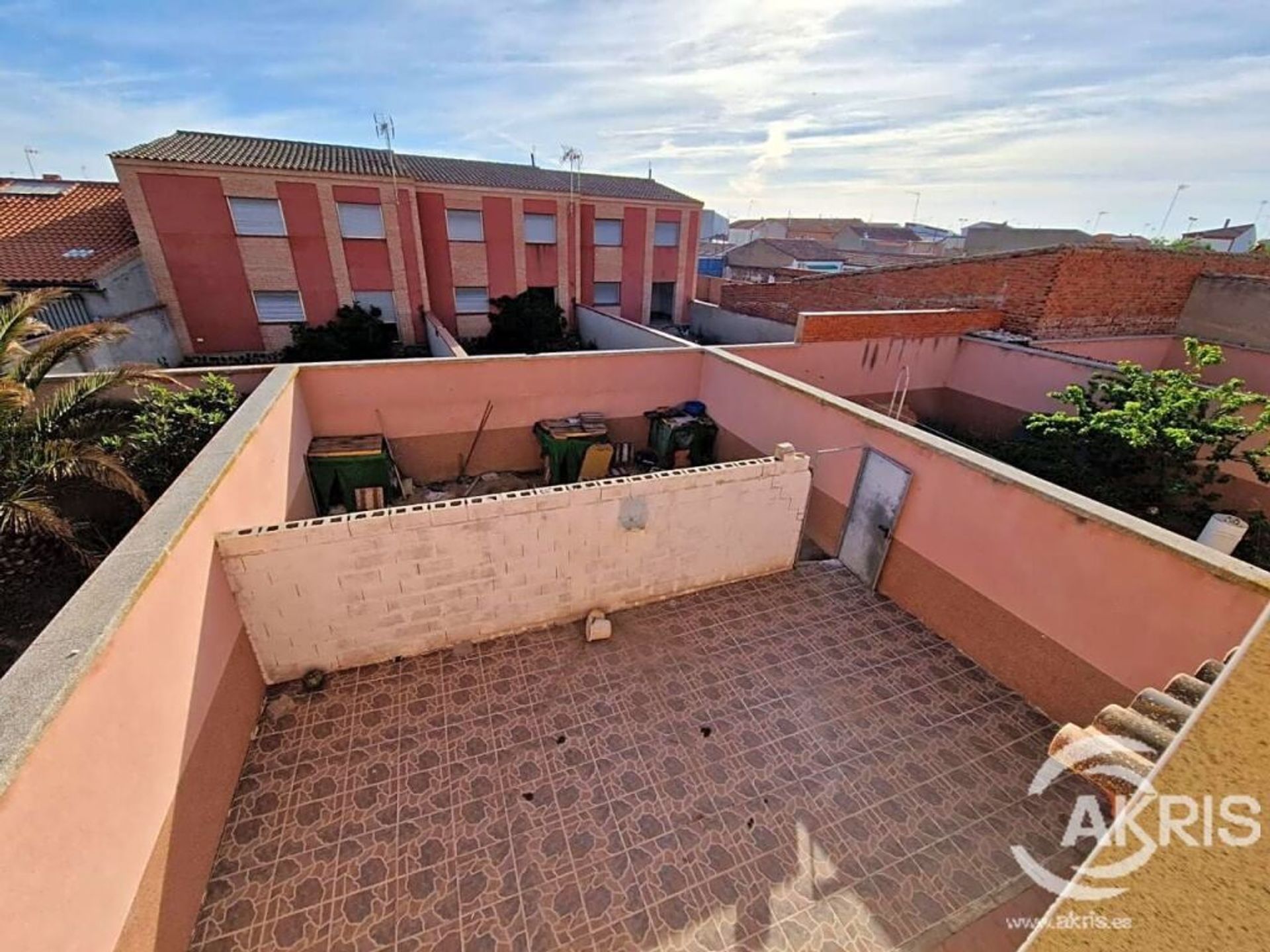 House in Sonseca, Castilla-La Mancha 11714462