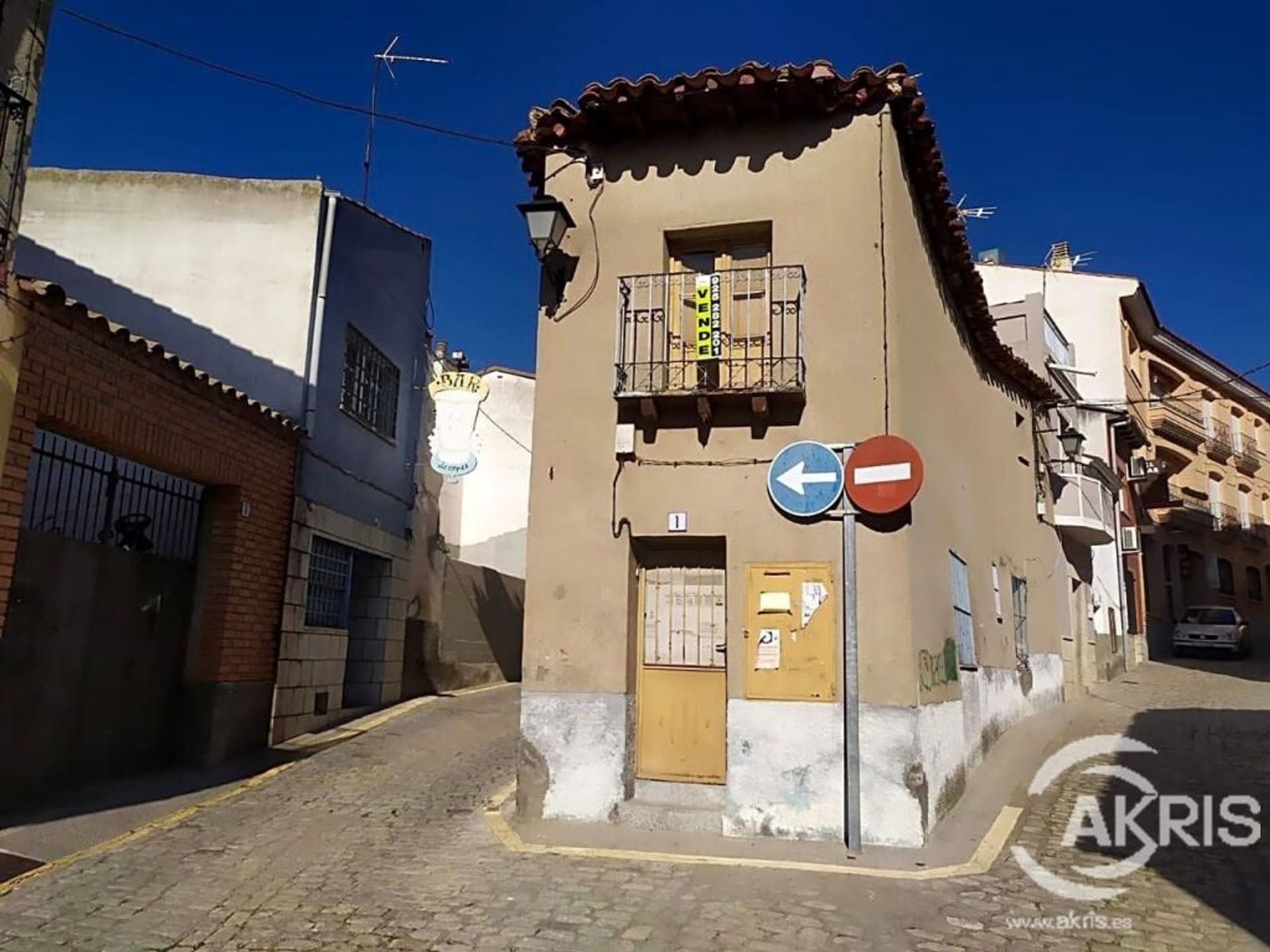 Casa nel Almorox, Castilla-La Mancha 11714467