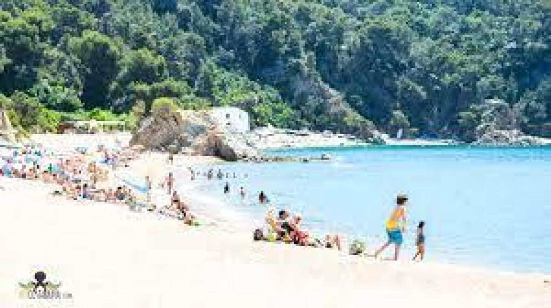 жилой дом в Lloret de Mar, Catalunya 11714469