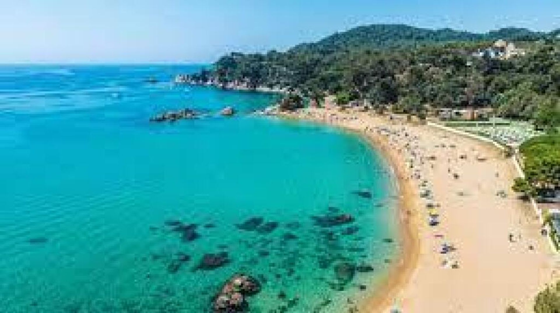 بيت في Lloret de Mar, Catalunya 11714469