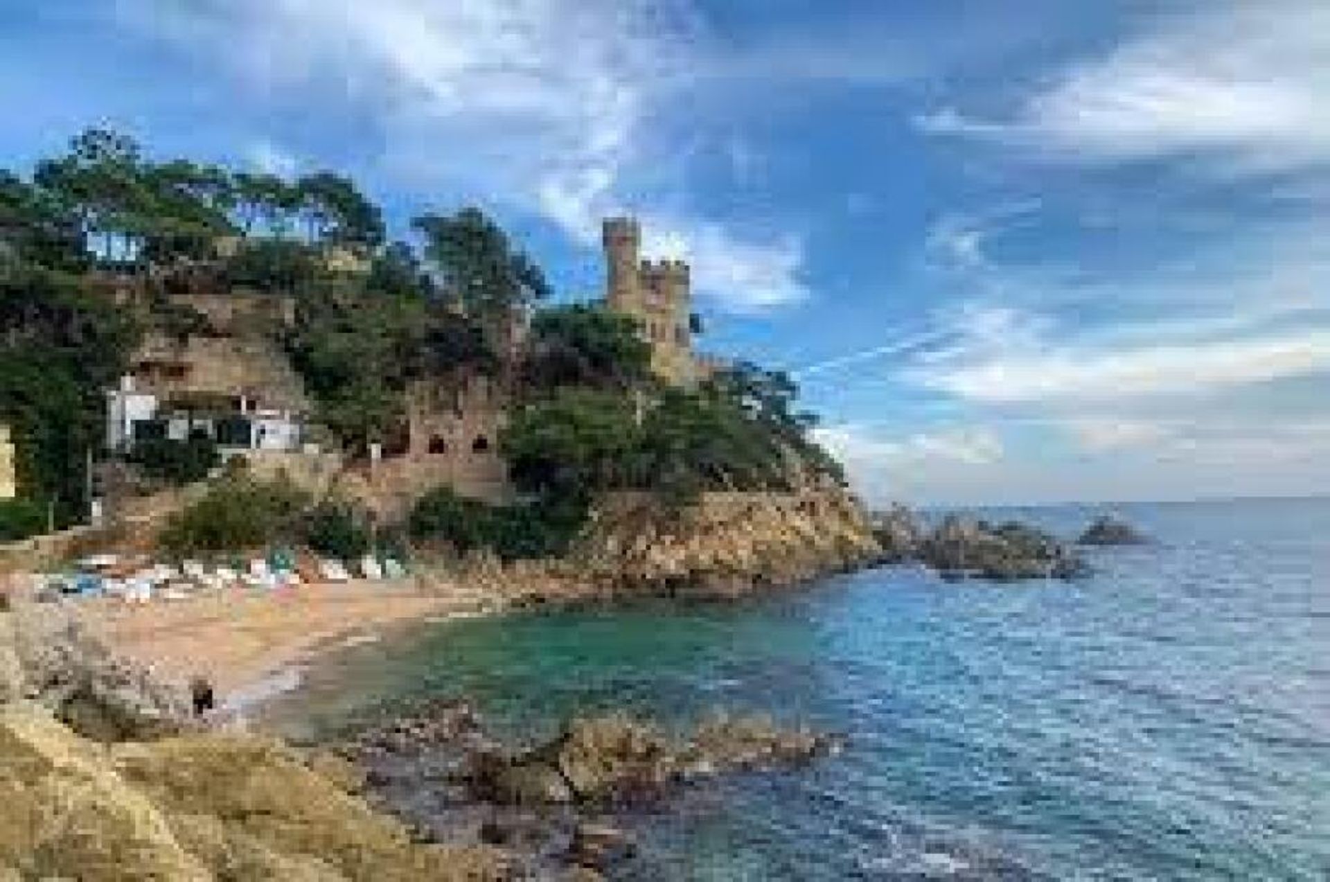 Dom w Lloret de Mar, Catalunya 11714471