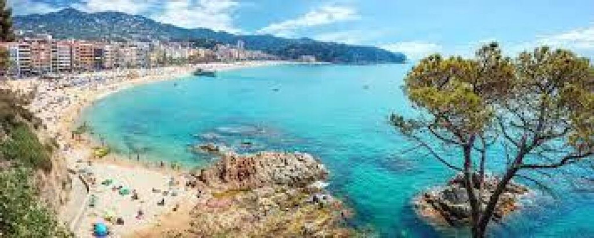 Dom w Lloret de Mar, Catalunya 11714471