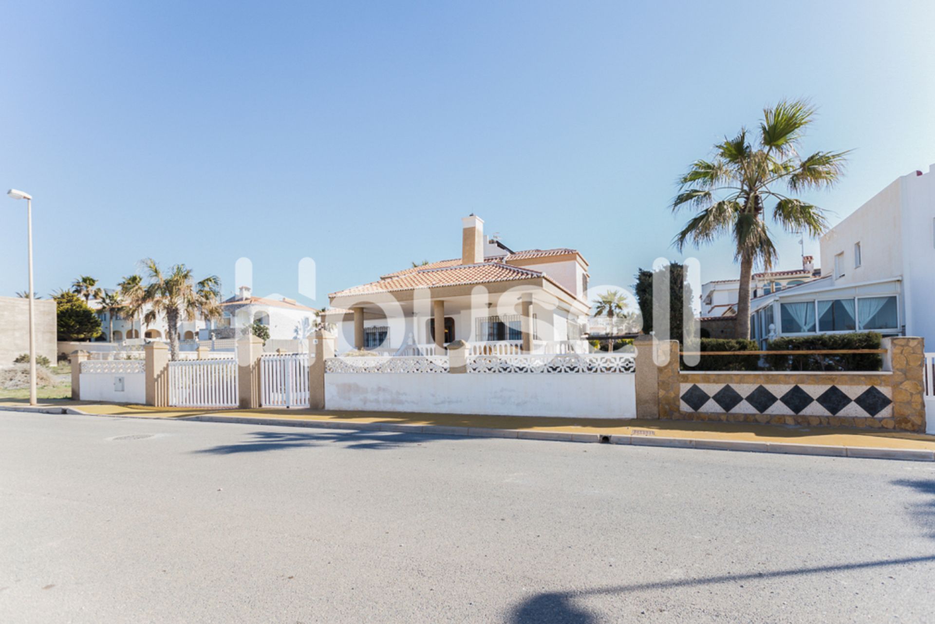 Haus im El Ejido, Andalucía 11714476