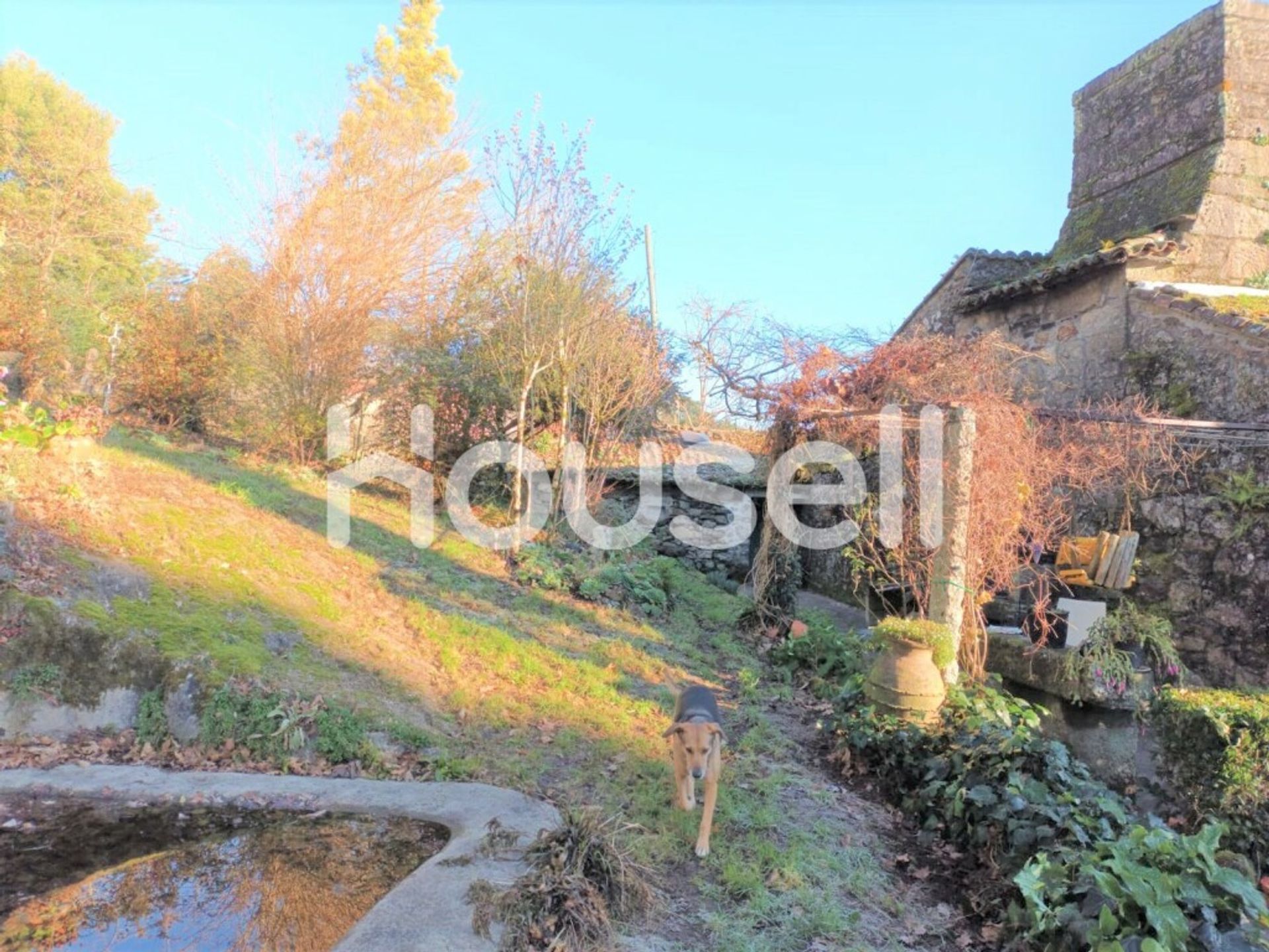 Casa nel Vedra, Galicia 11714478