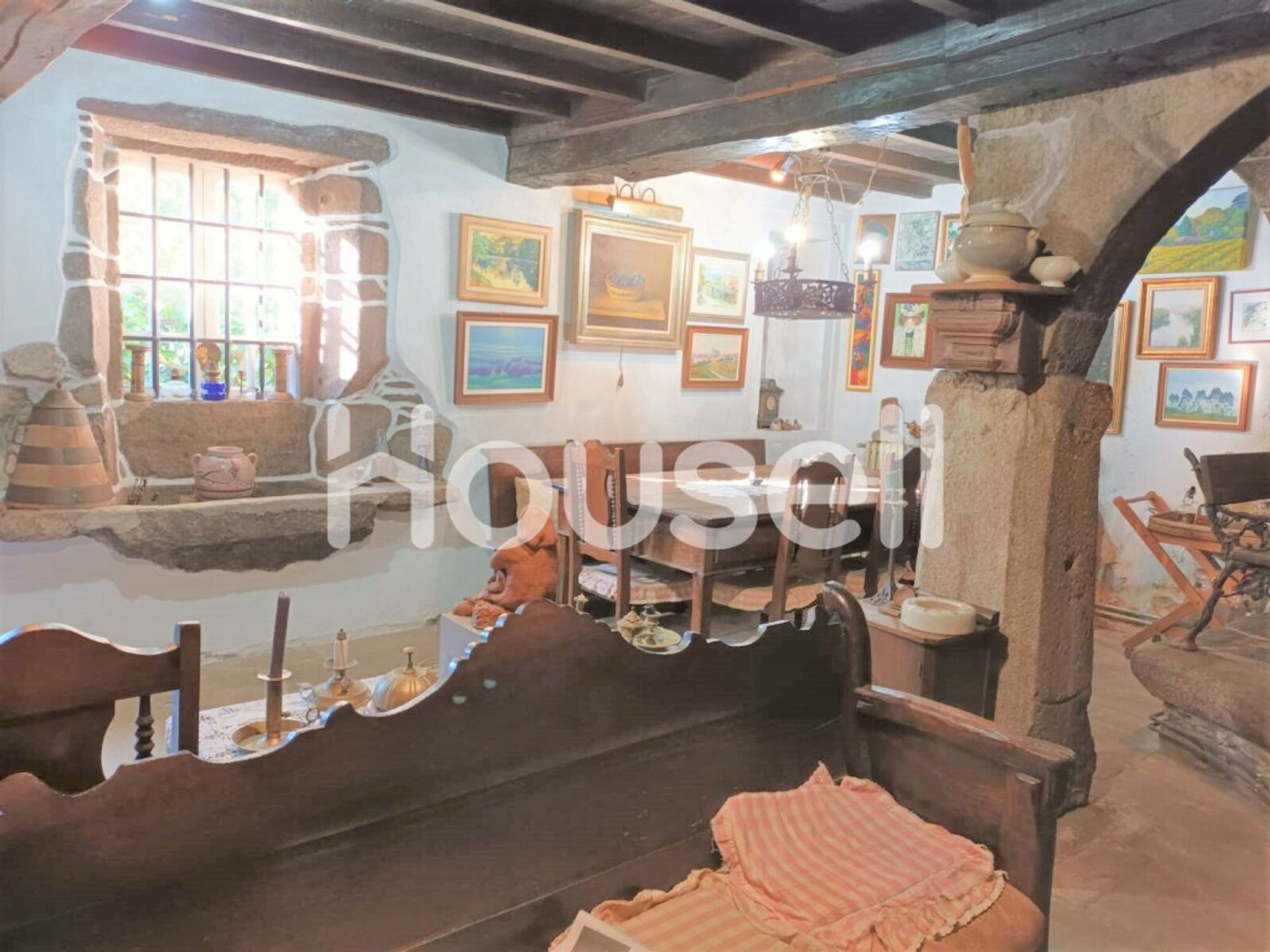 Casa nel Vedra, Galicia 11714478