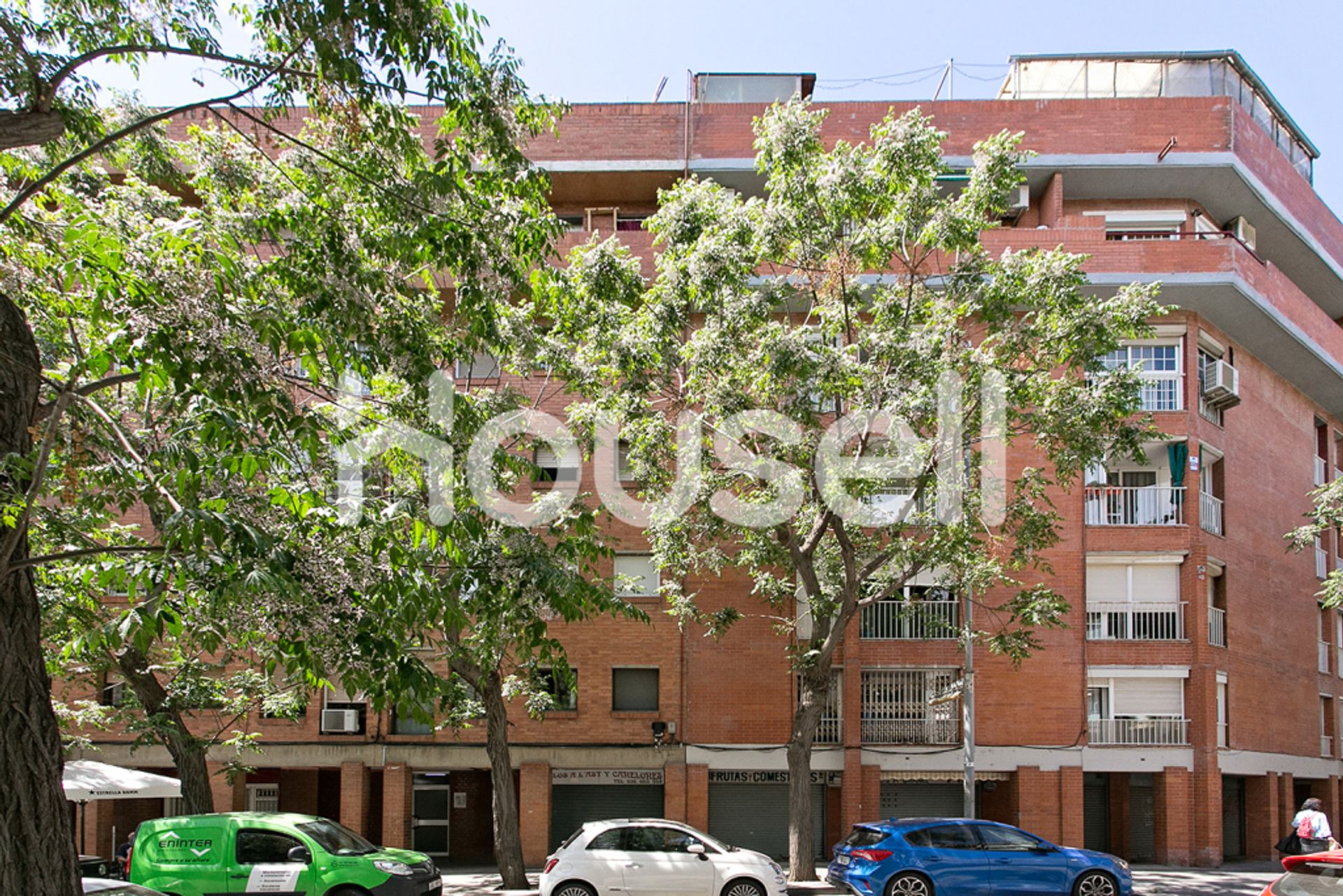 Condominio en Sant Feliu de Llobregat, Catalunya 11714481