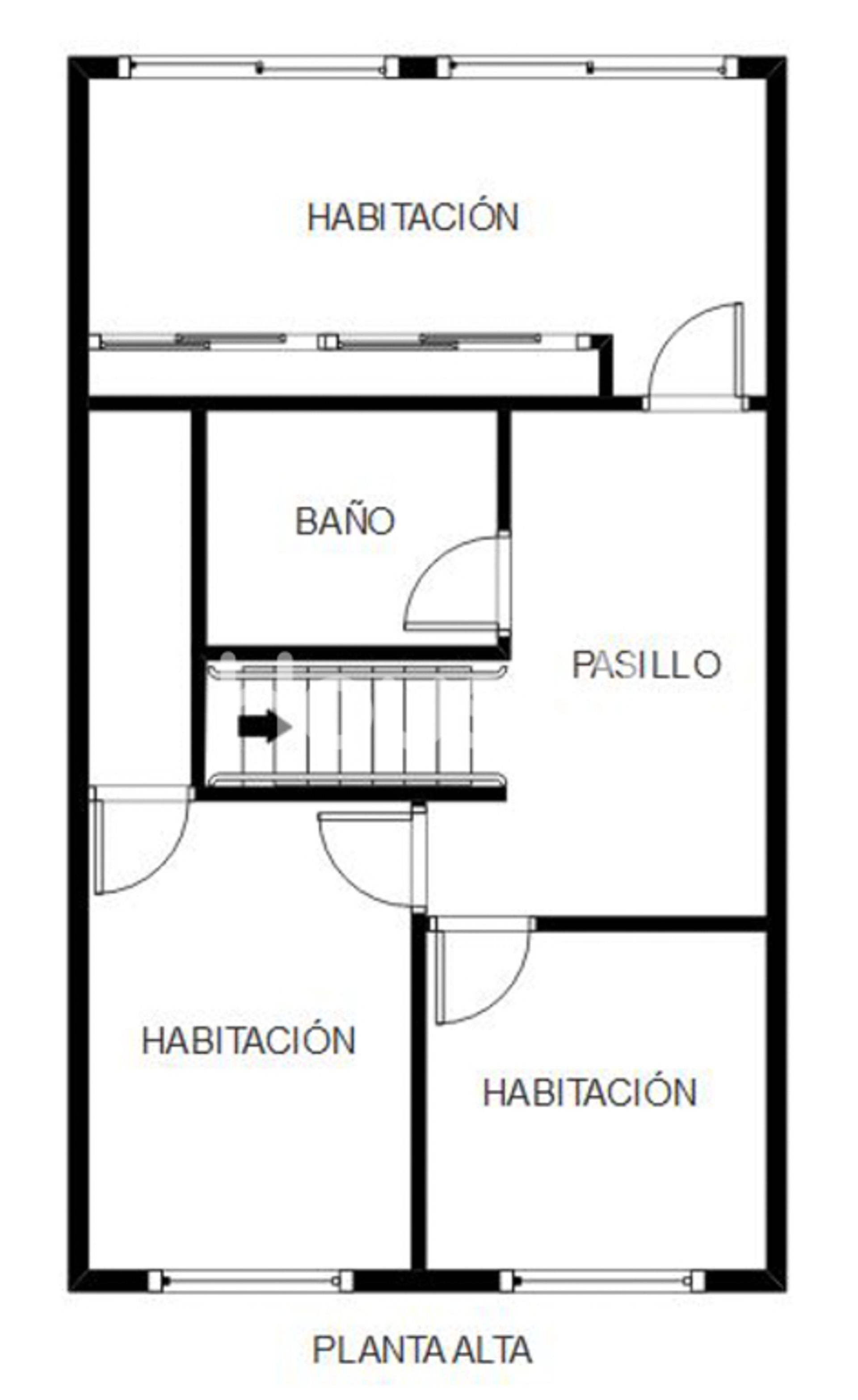 House in Sanxenxo, Galicia 11714482