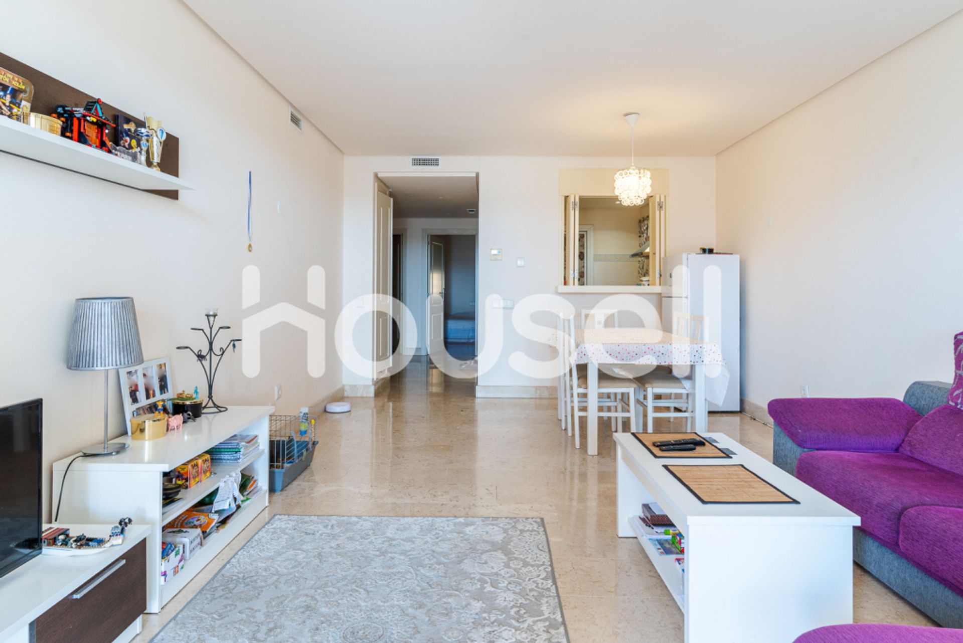 Condominium in Estepona, Andalusia 11714485