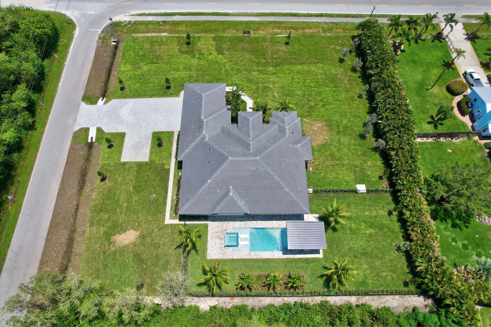 rumah dalam Palm Beach Gardens, Florida 11714495