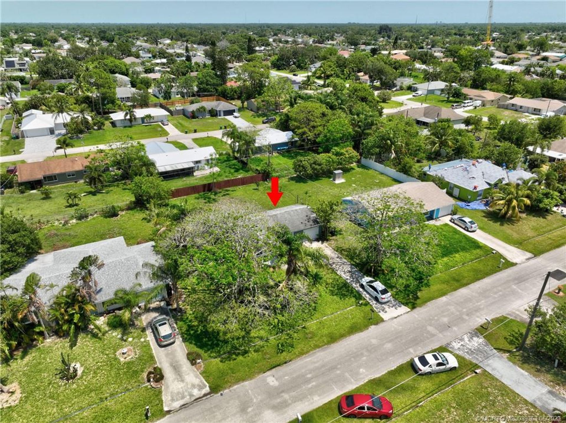 σπίτι σε Port St. Lucie, Florida 11714498