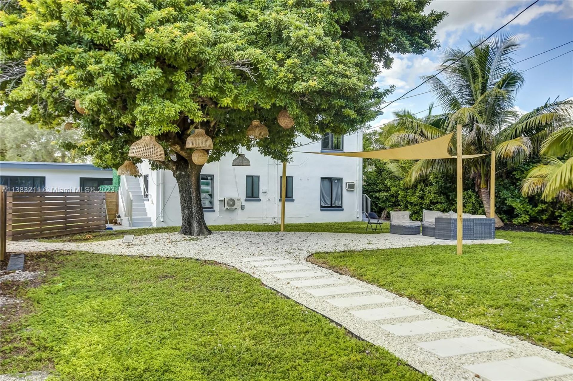 Rumah di Fort Lauderdale, Florida 11714502