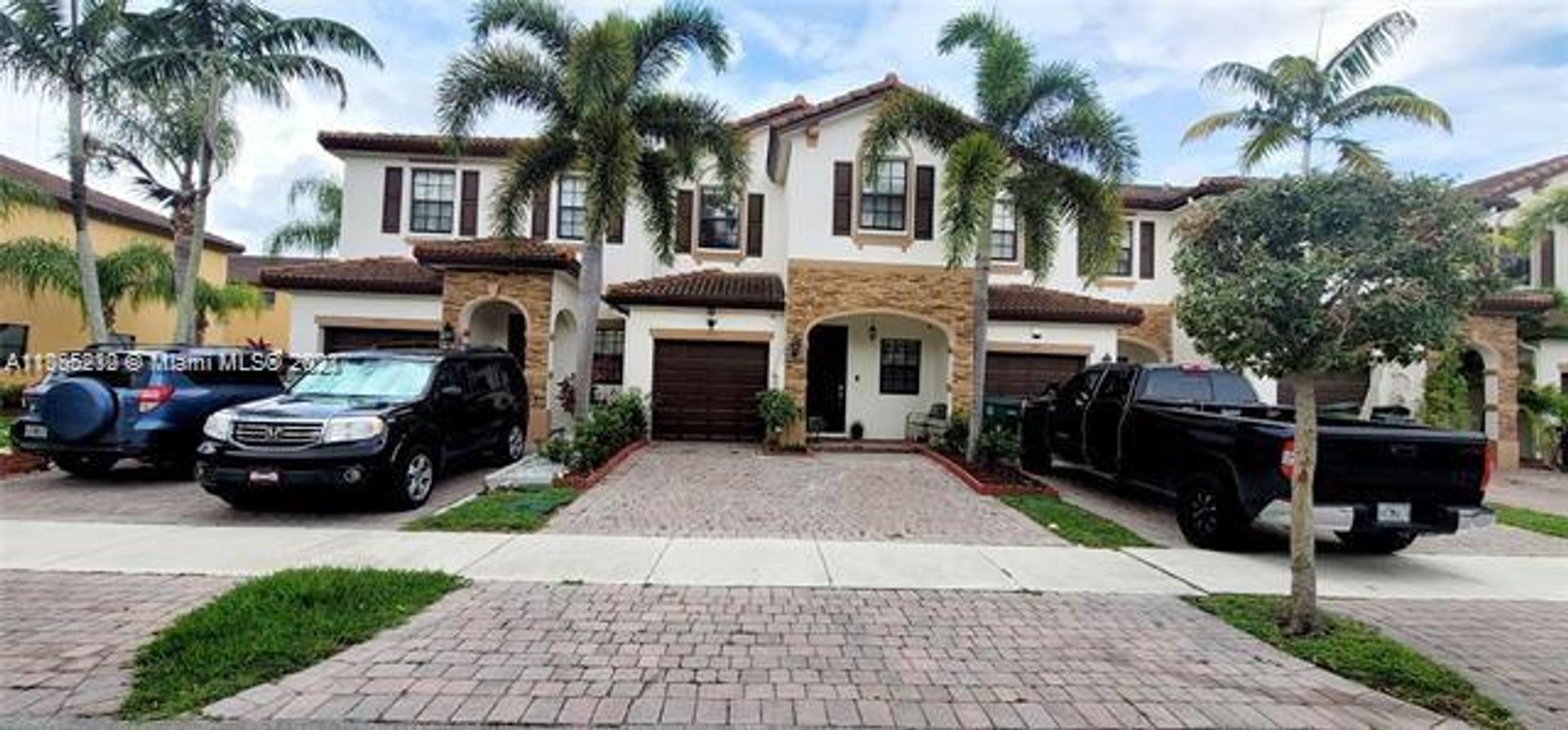 House in Homestead, Florida 11714503