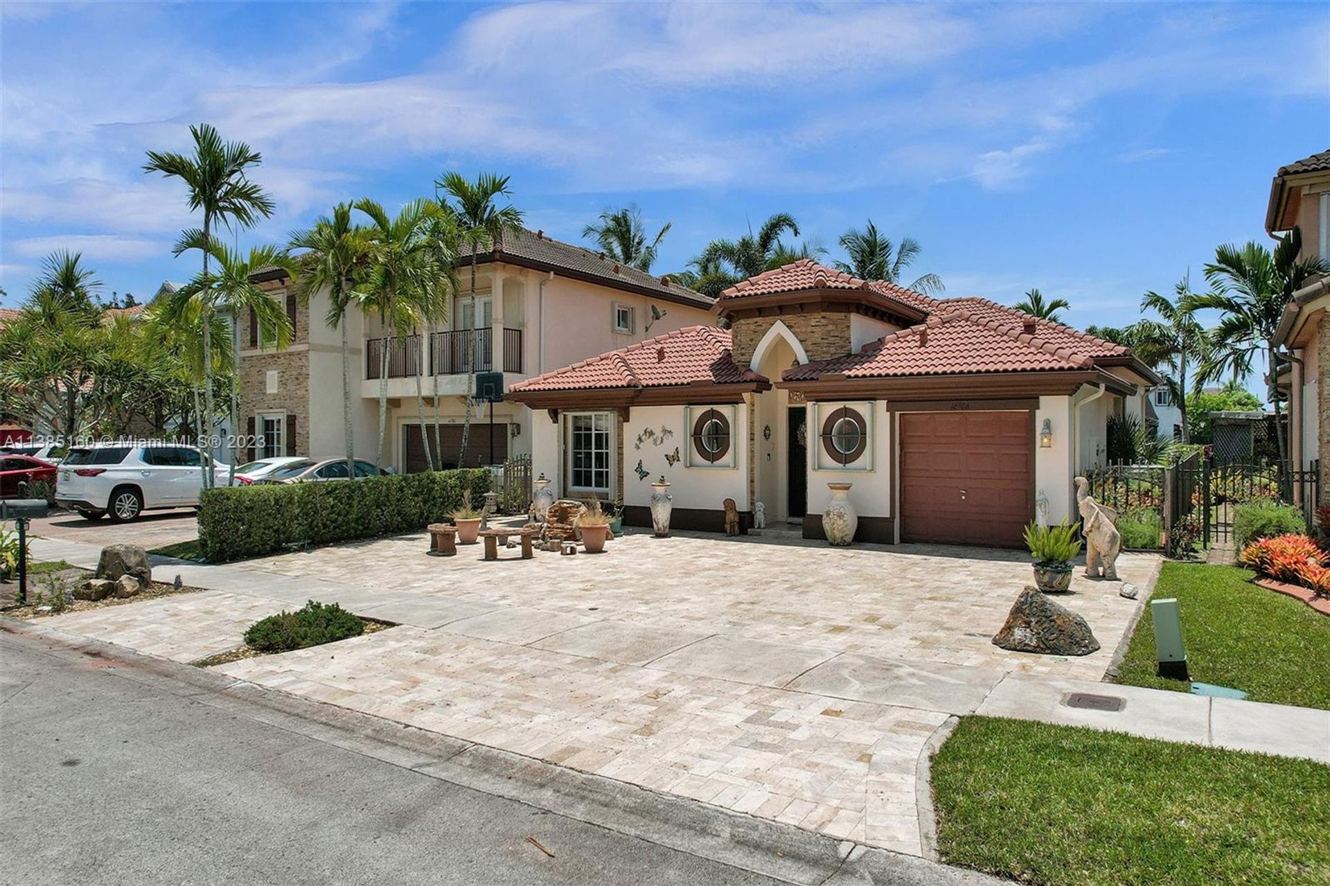 Huis in Miami, Florida 11714506