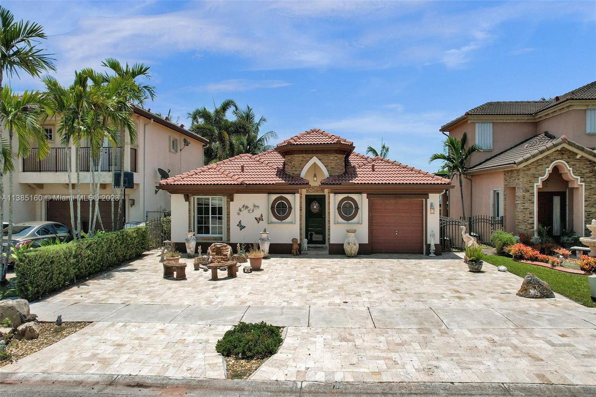 Hus i Kendall West, Florida 11714506