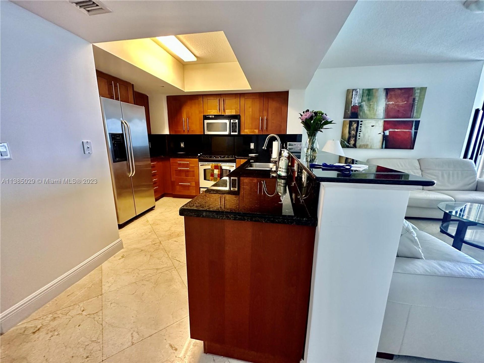 Casa nel Sunny Isles Beach, Florida 11714521