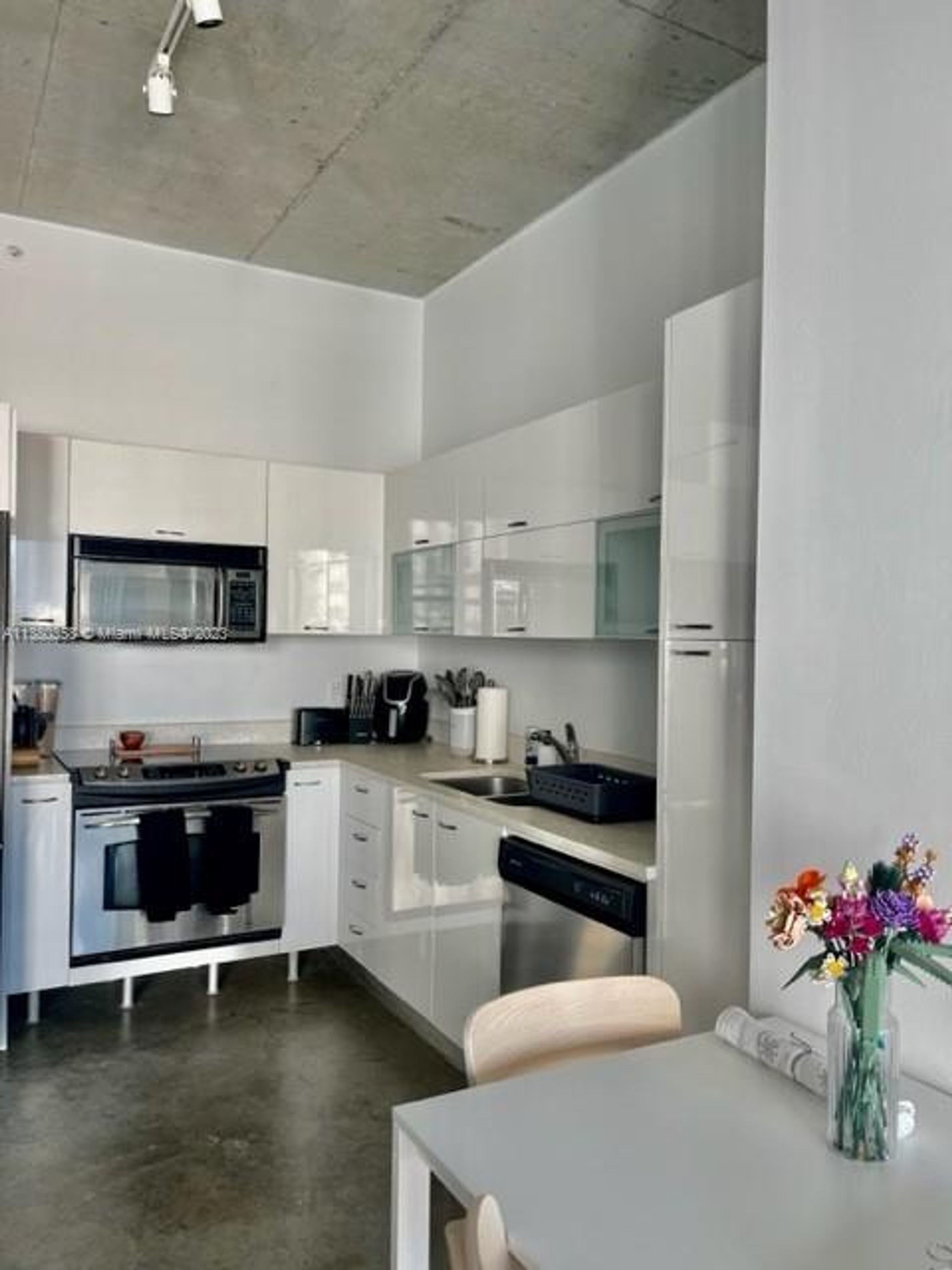 Condominio en Miami, Florida 11714523