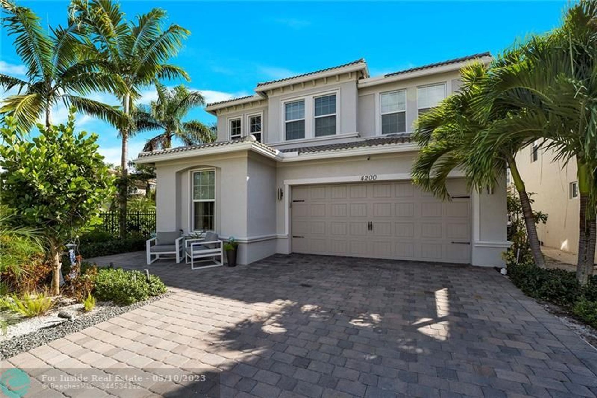 Huis in Hollywood, Florida 11714524