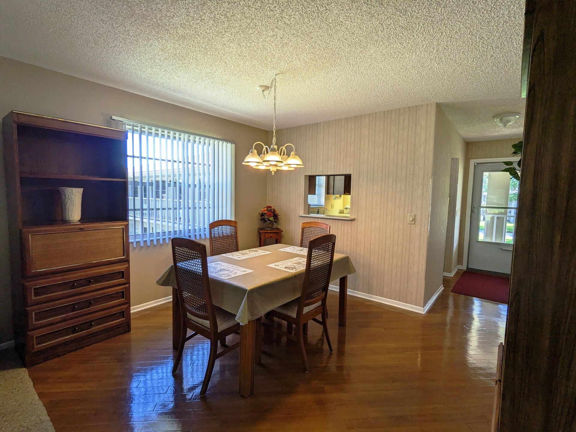 Condominio en River Park, Florida 11714526