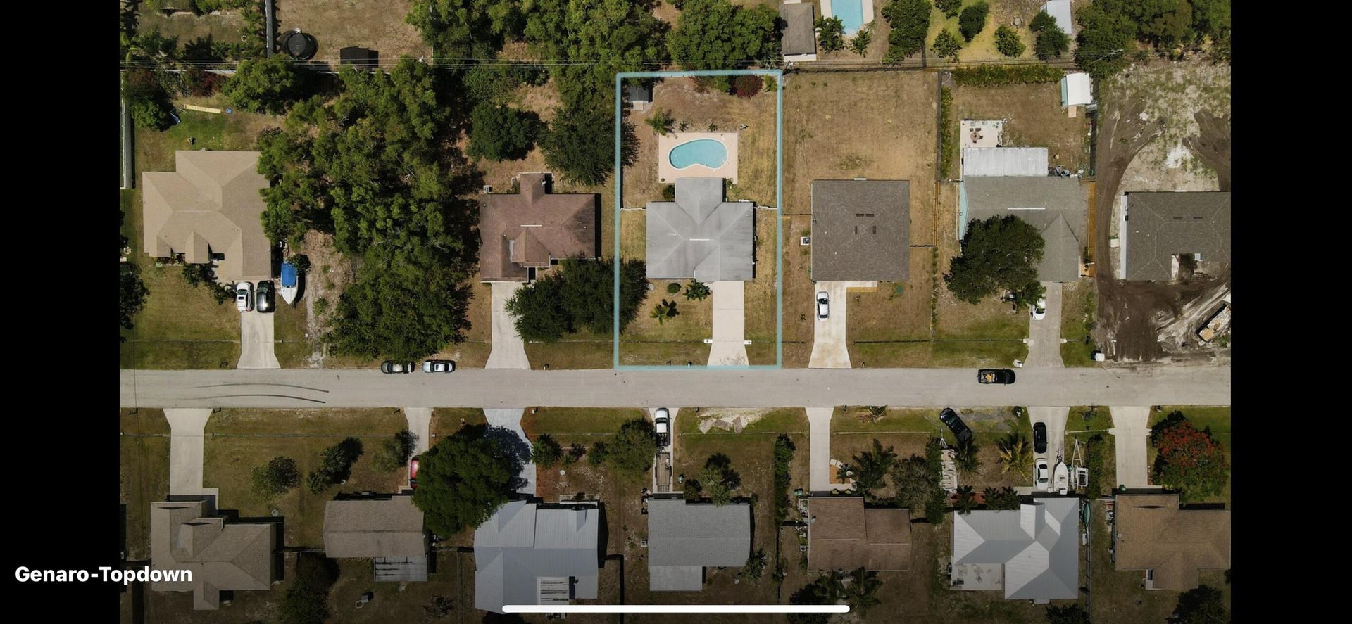 Rumah di Port St. Lucie, Florida 11714528