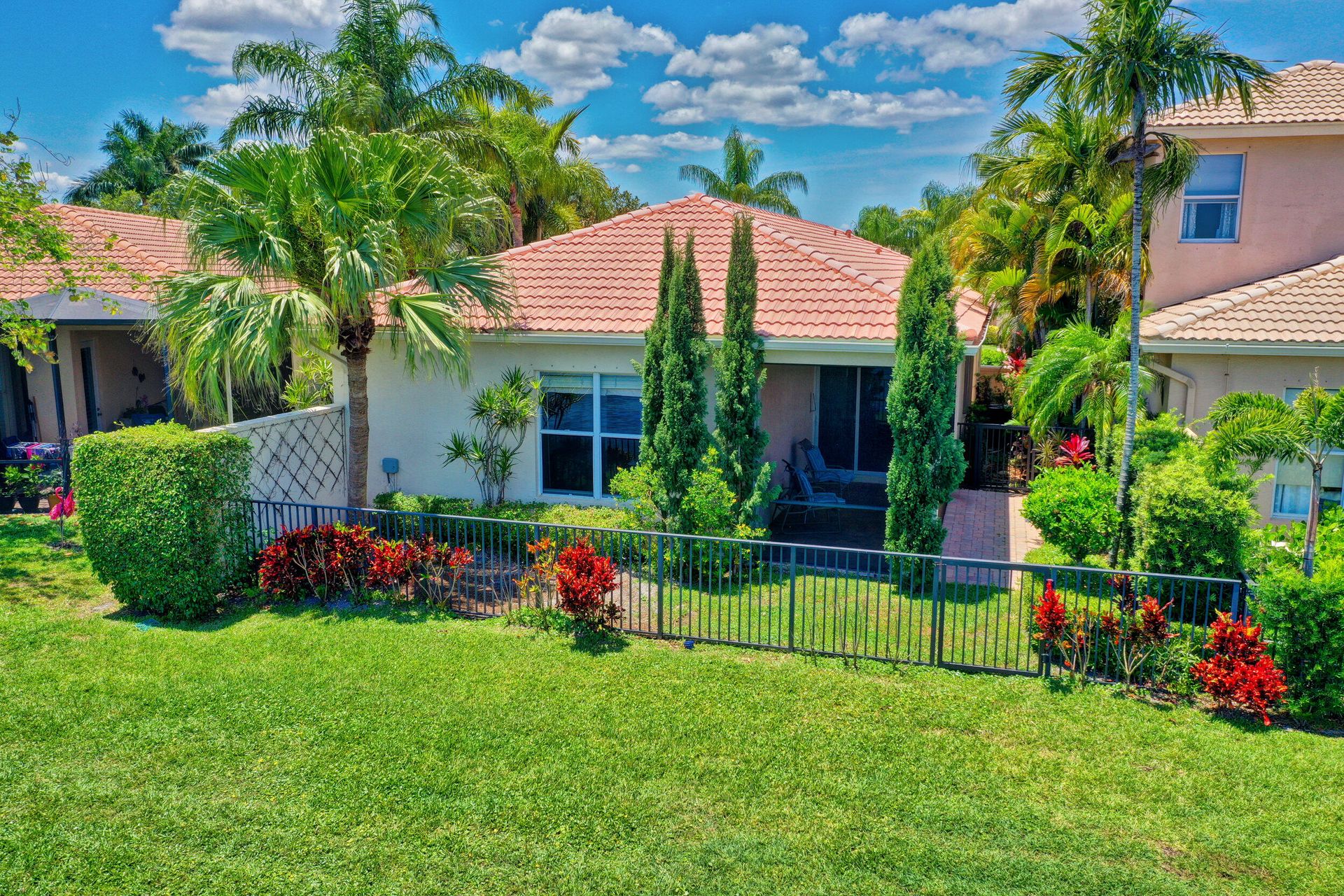 Hus i Palm Beach Gardens, Florida 11714530