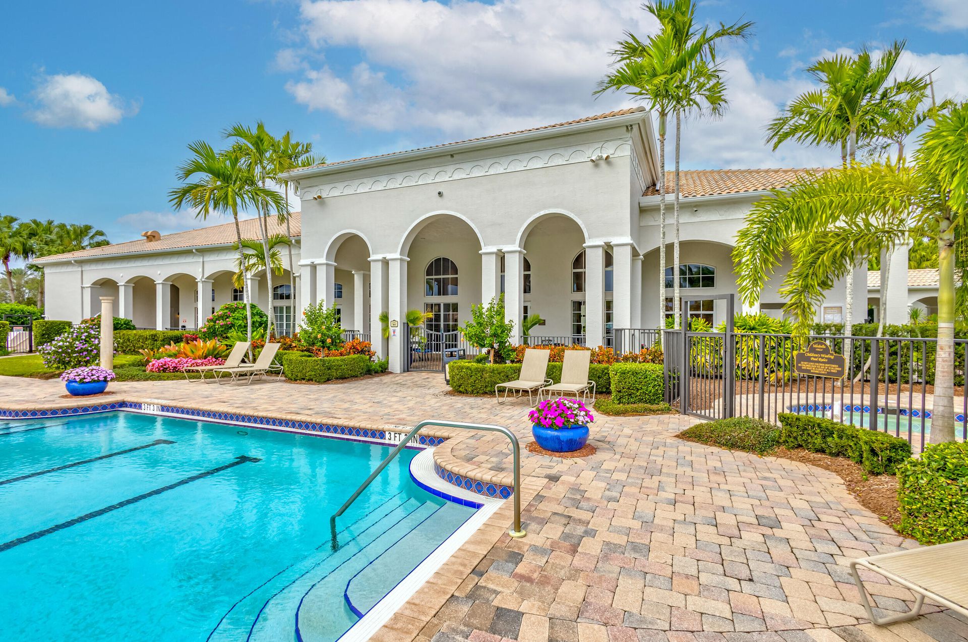 loger dans Palm Beach Gardens, Florida 11714530