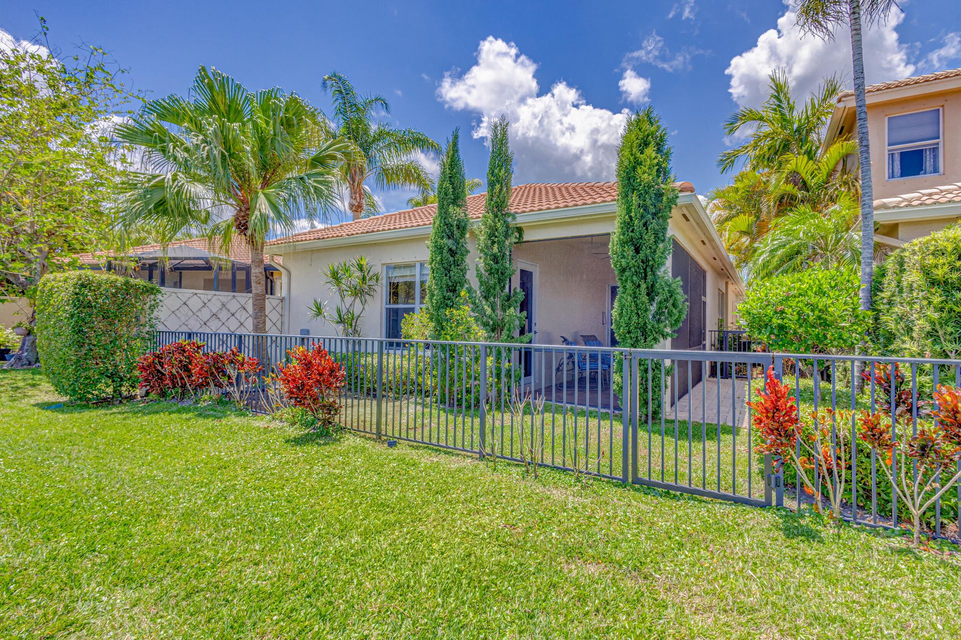 Hus i Palm Beach Gardens, Florida 11714530