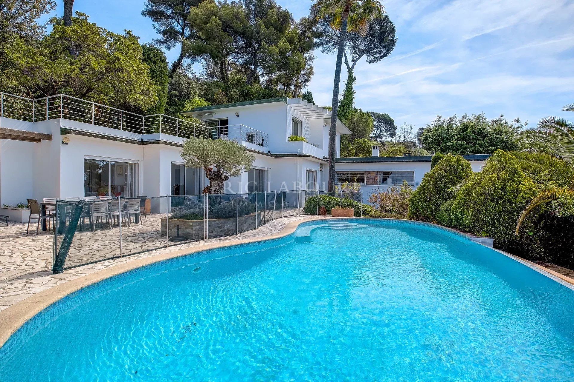 Casa nel Cannes, Alpes-Maritimes 11714574