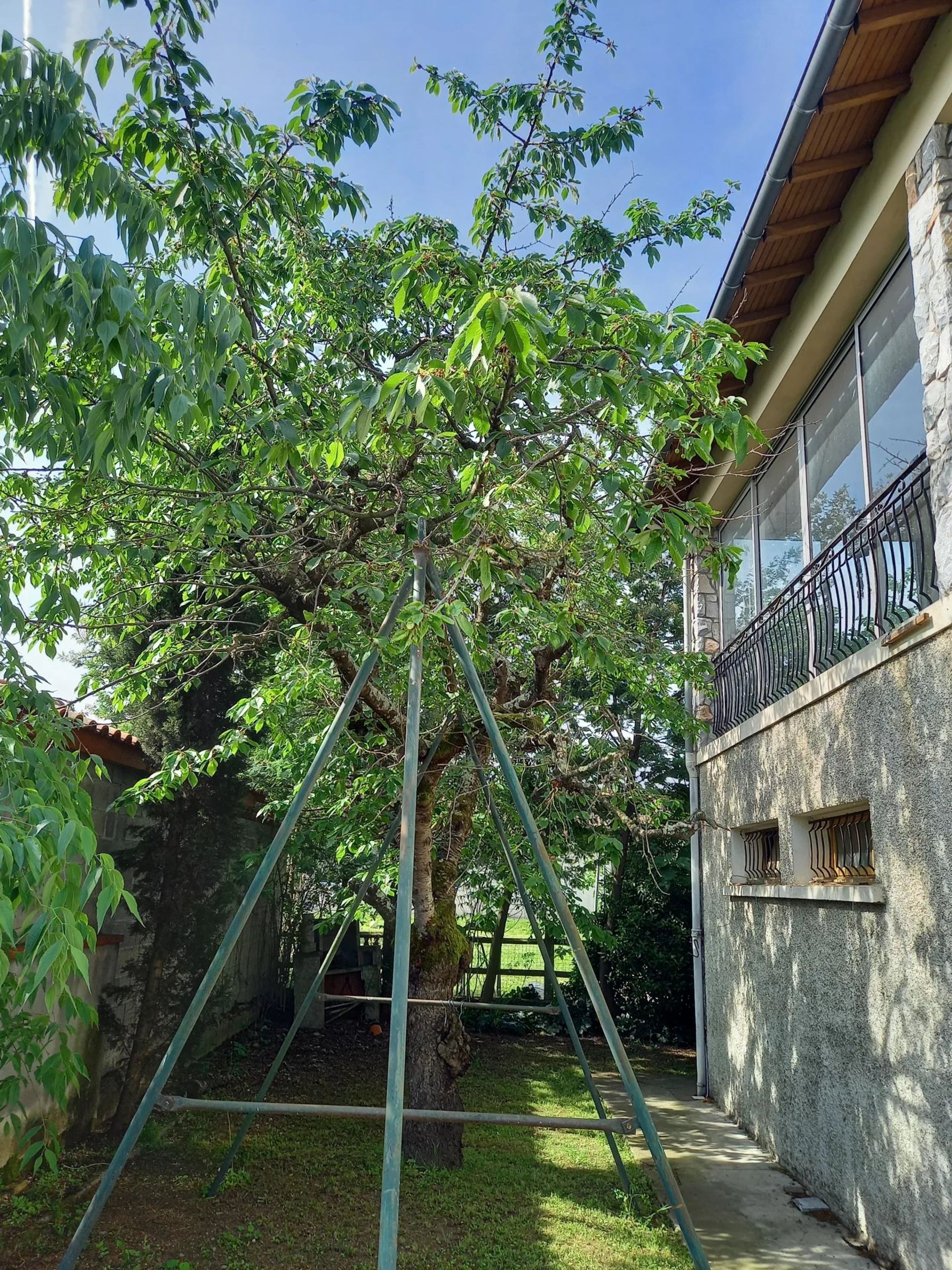 Rumah di Toulouse, Haute-Garonne 11714627