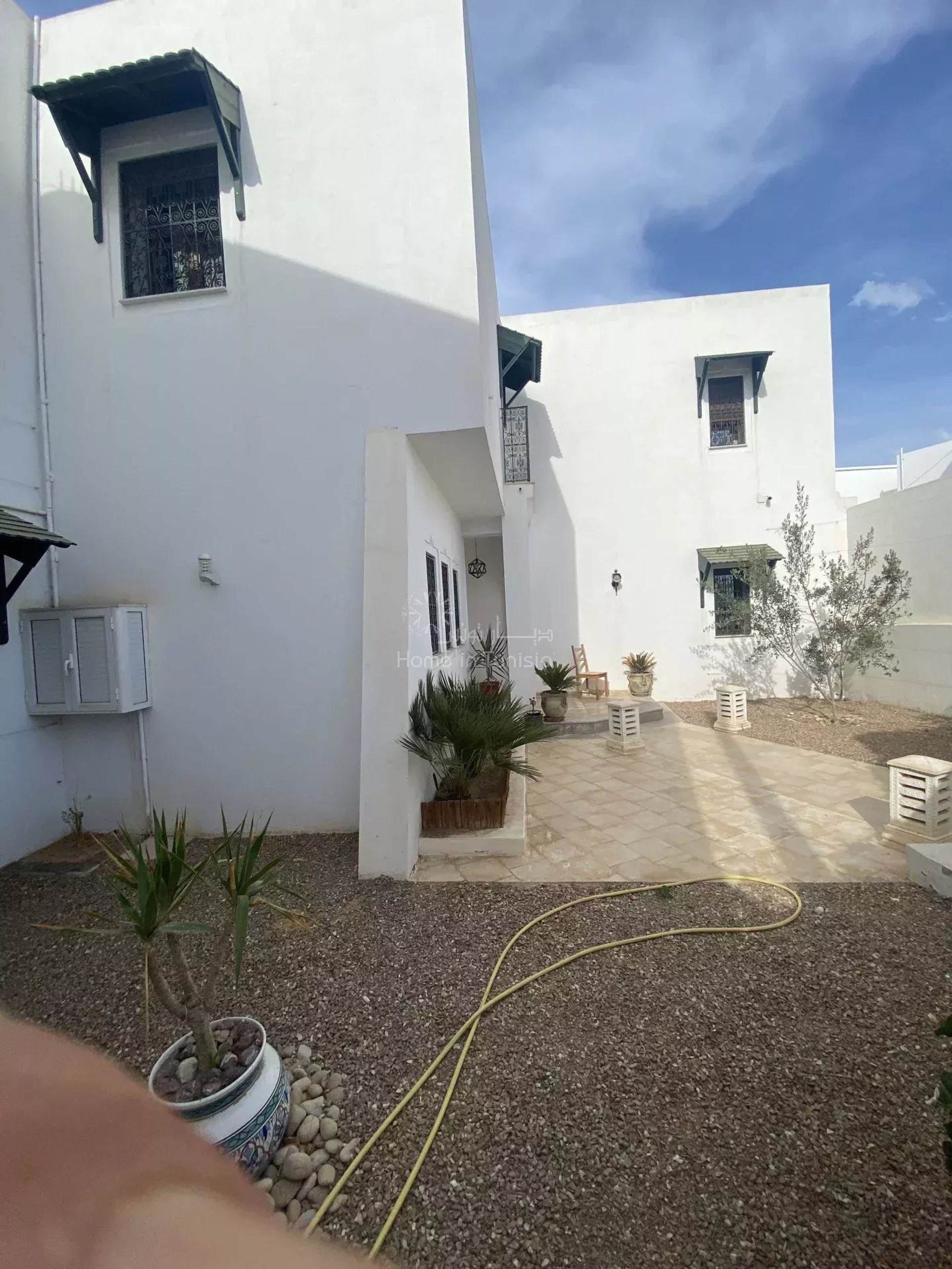 집 에 Djerba, Houmet Essouk 11714867