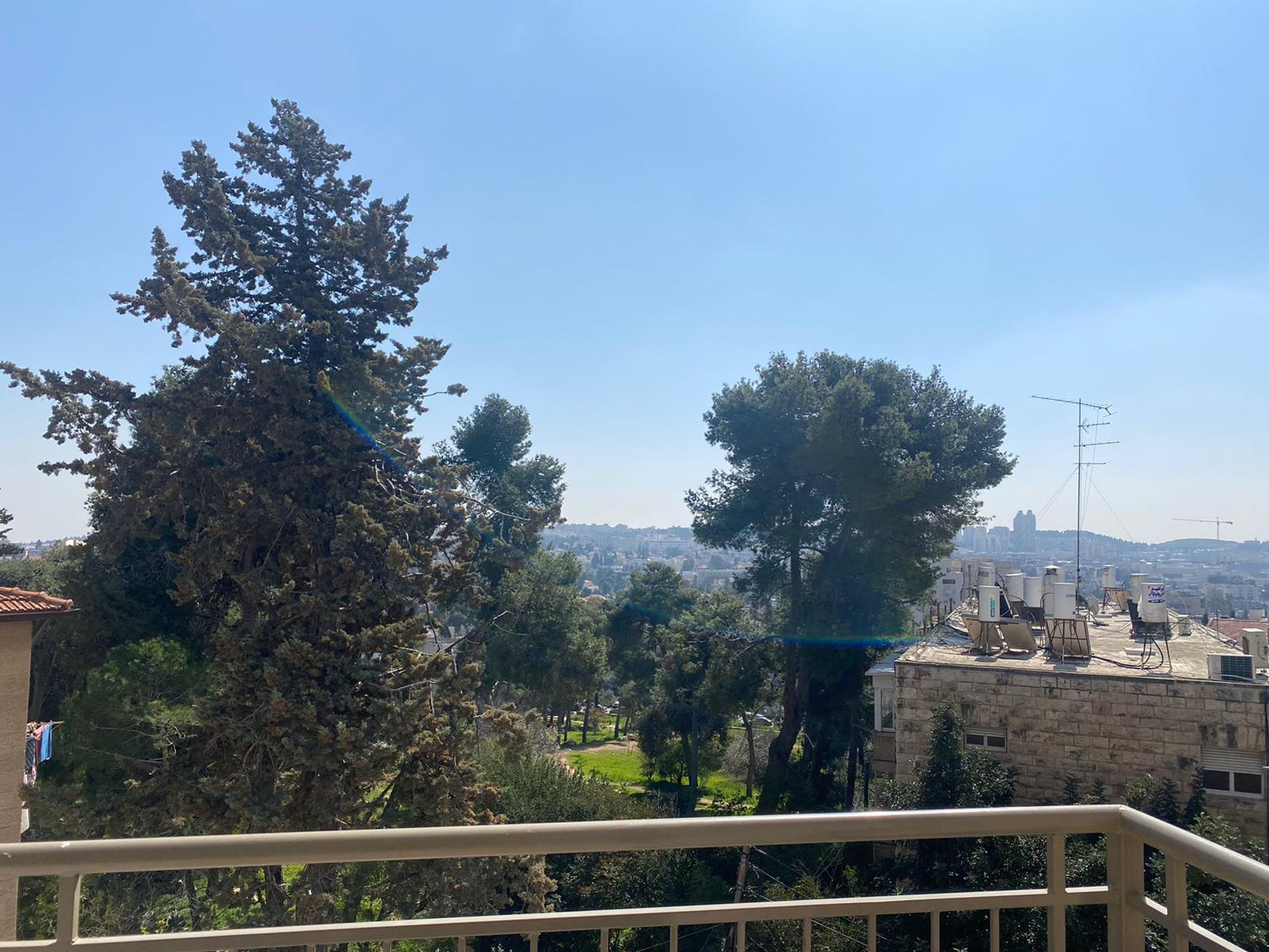 Συγκυριαρχία σε Jerusalem, Jerusalem District 11714871