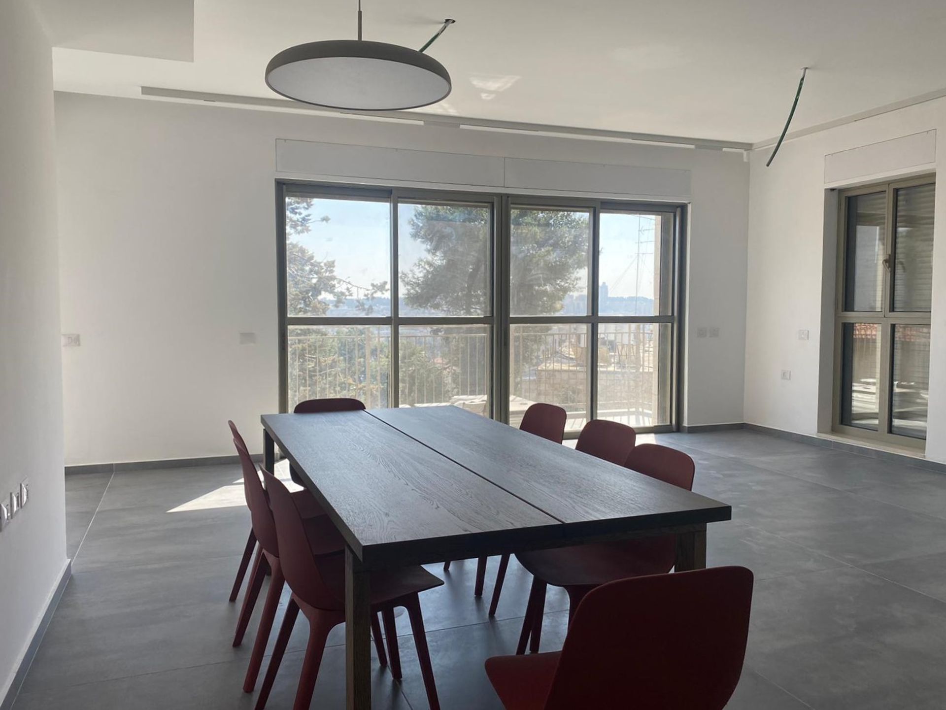 Condominio nel Jerusalem, Jerusalem District 11714871