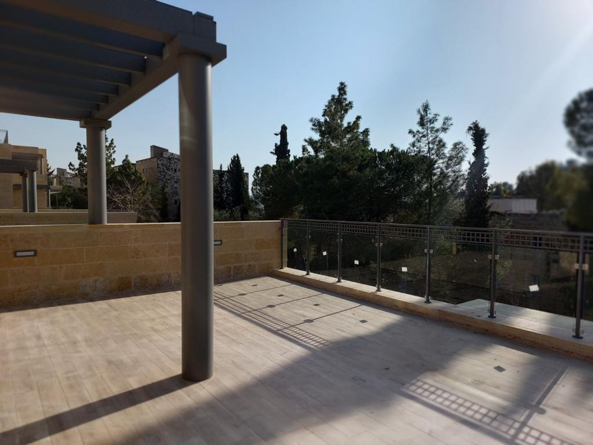 Condominium in Jerusalem, Jerusalem District 11714873