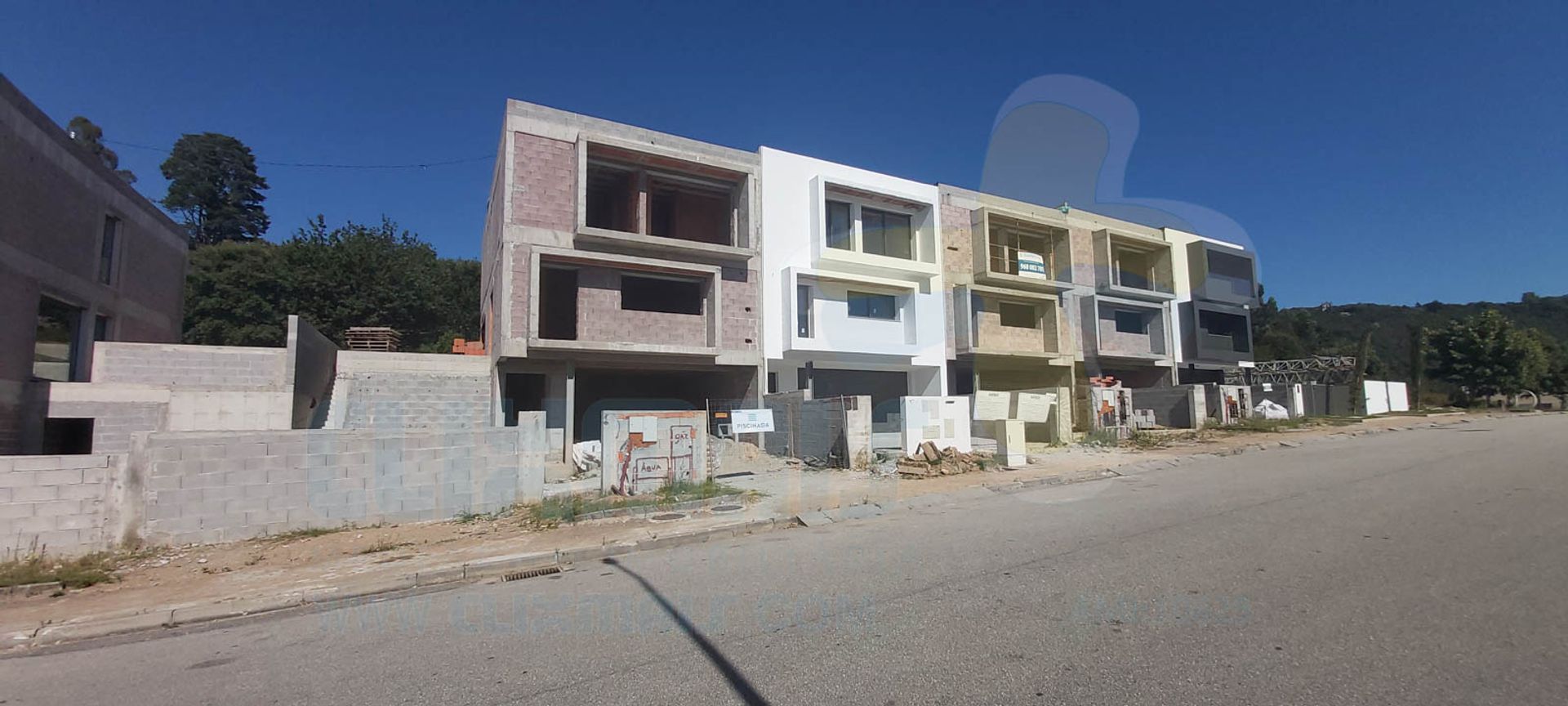 Plusieurs copropriétés dans Fraião, Rua Encosta da Falperra 11714875