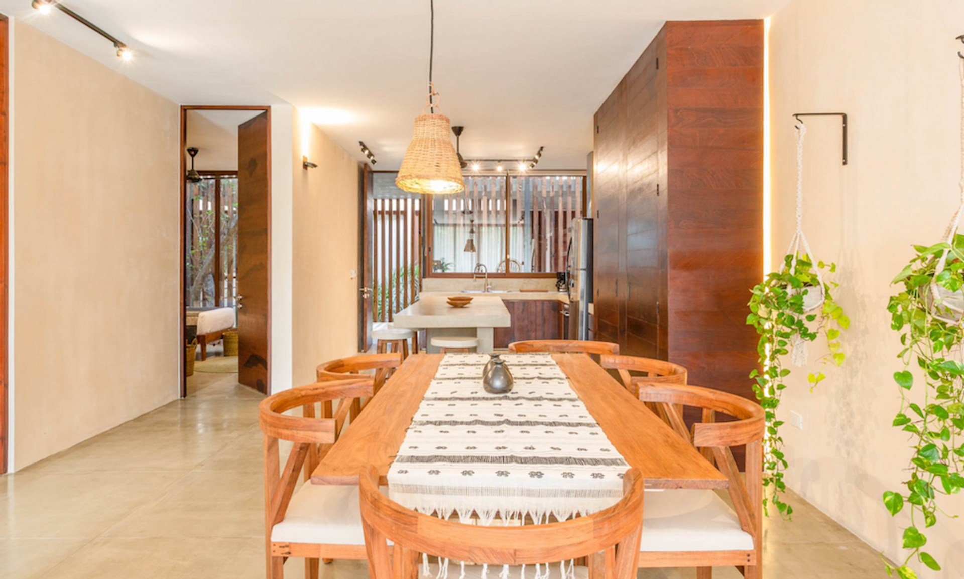 House in Tulum, 24 Aldea Zama 11714889