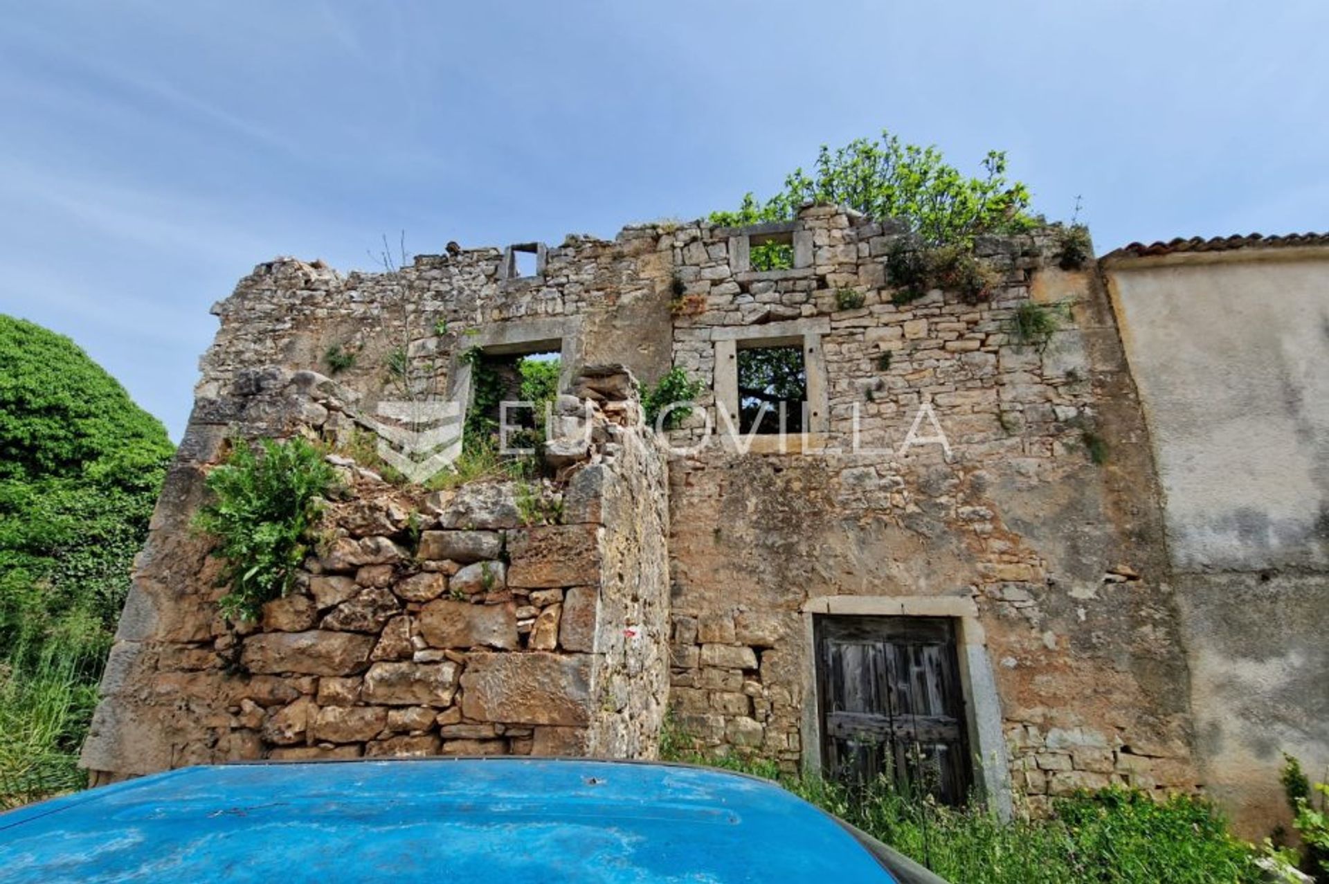 Casa nel Visignano, Istarska Zupanija 11714925