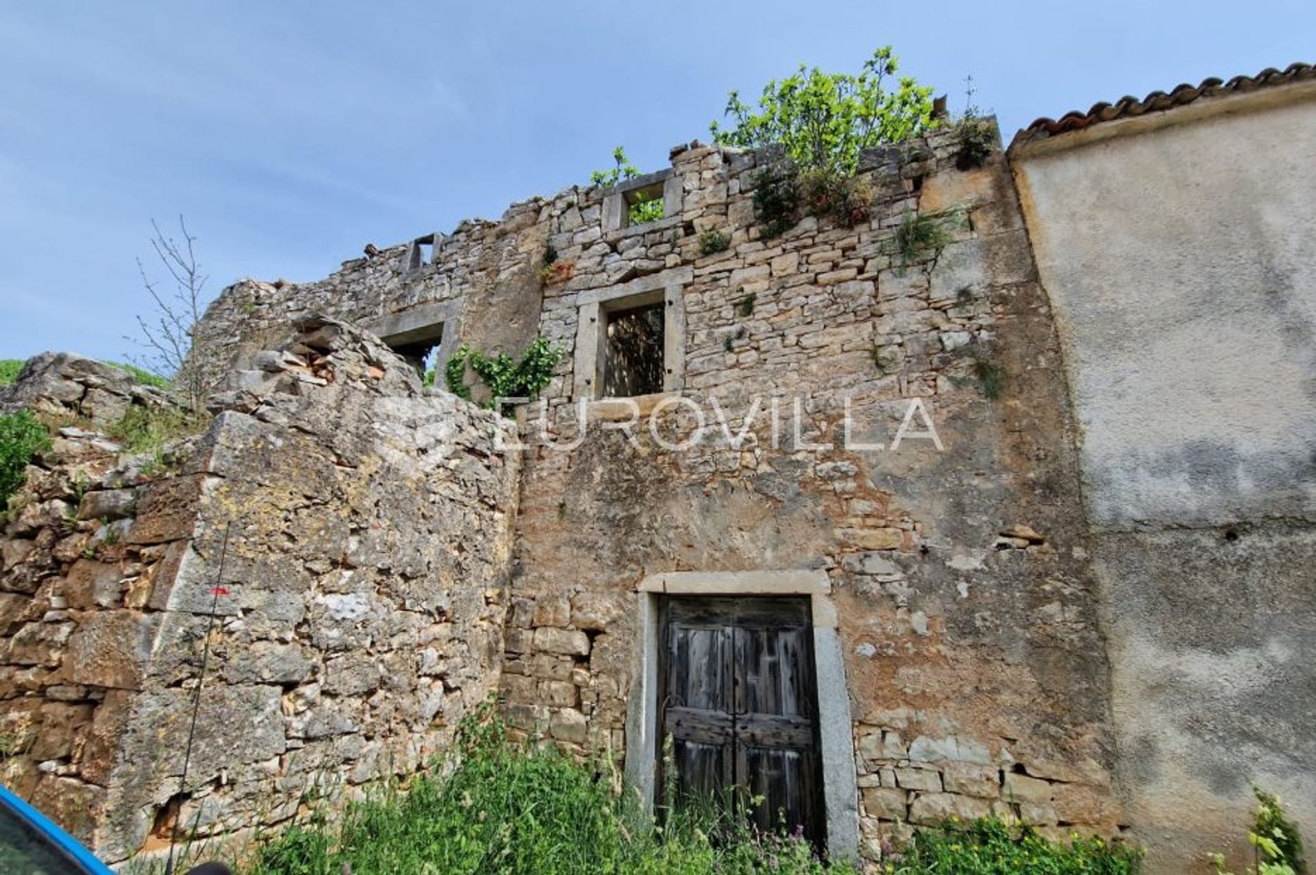 Haus im Višnjan, Istarska županija 11714925