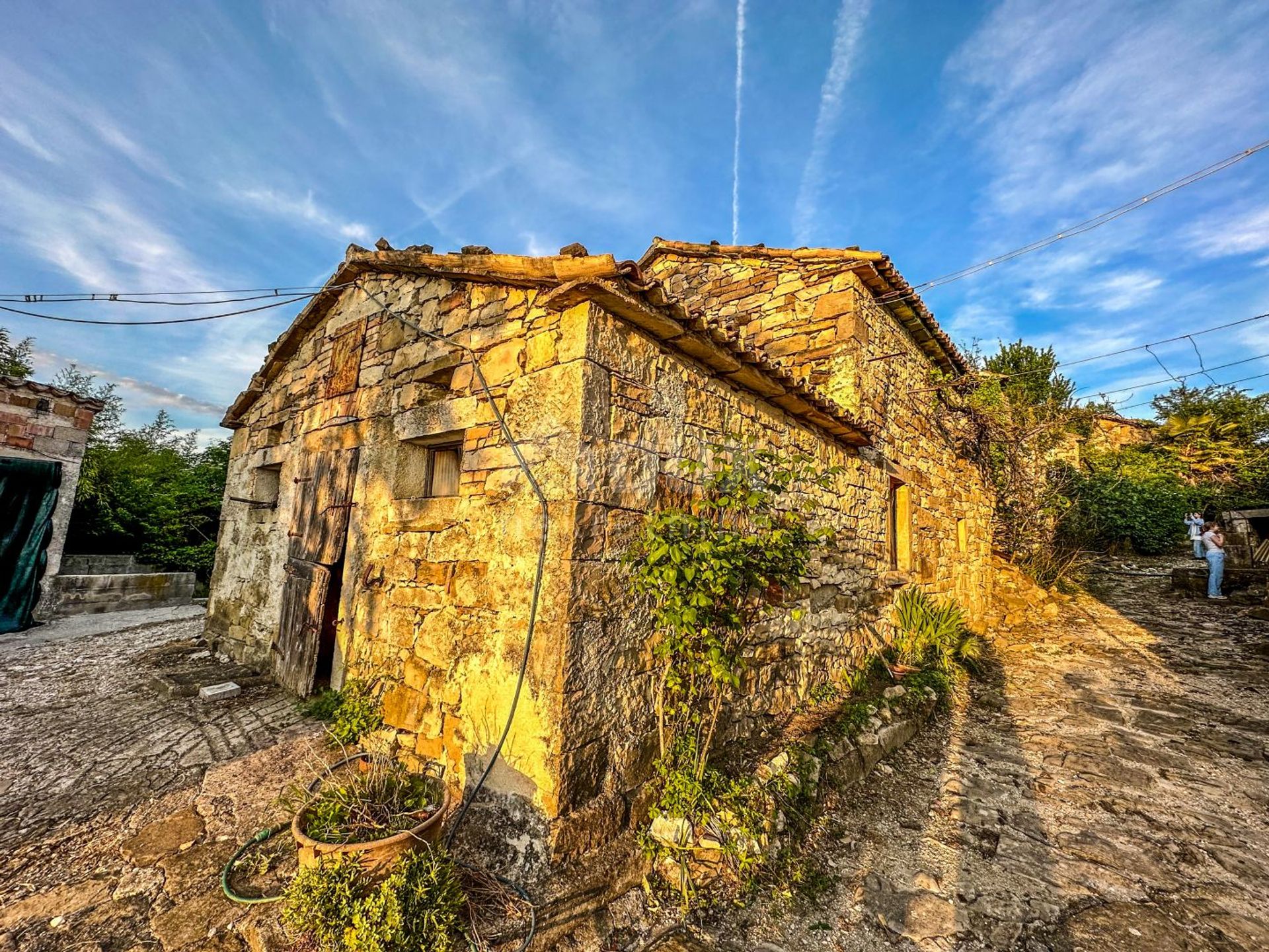 بيت في Hum, Istria County 11715219