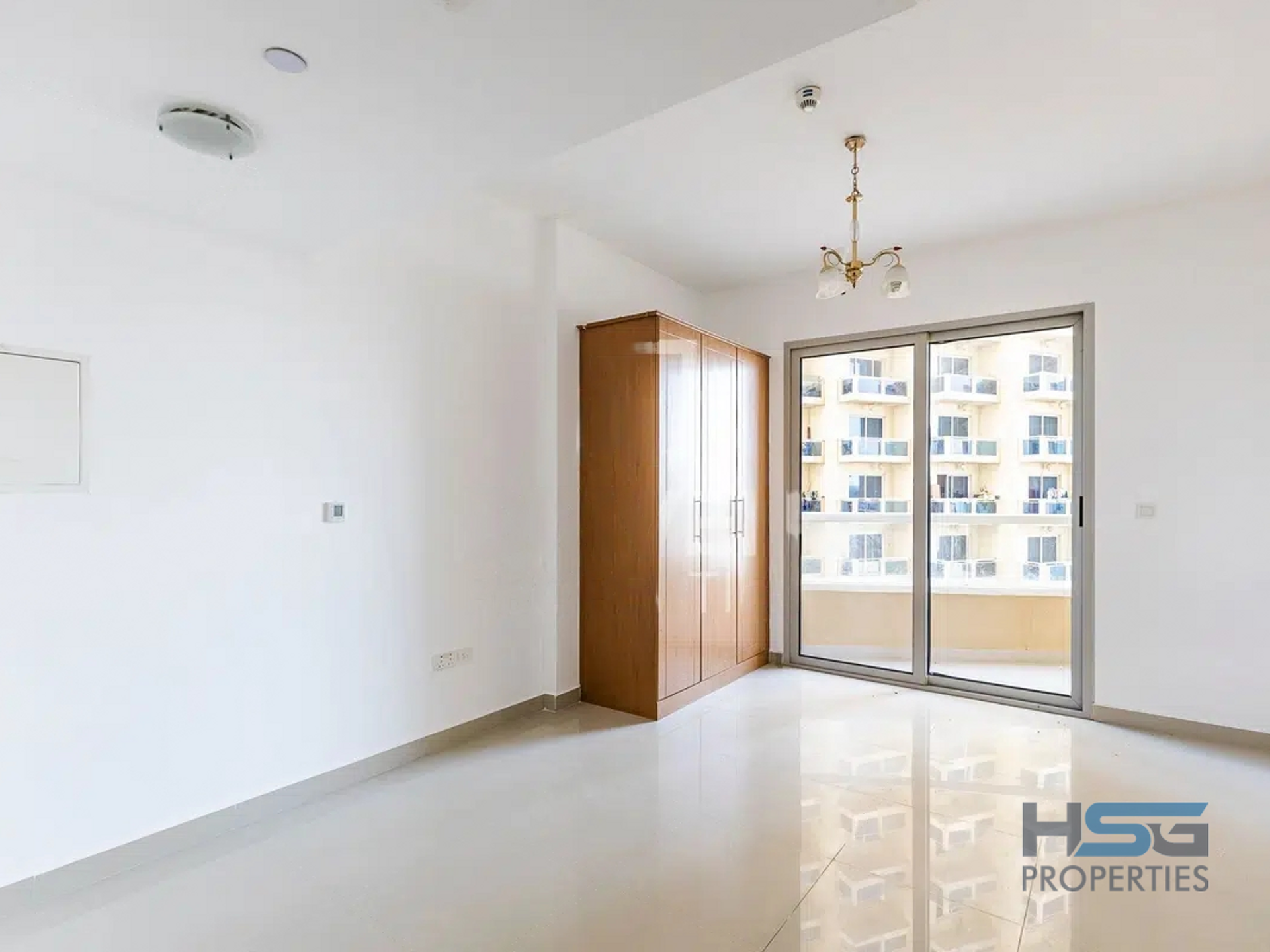 Condominium in Dubai, Dubayy 11715244