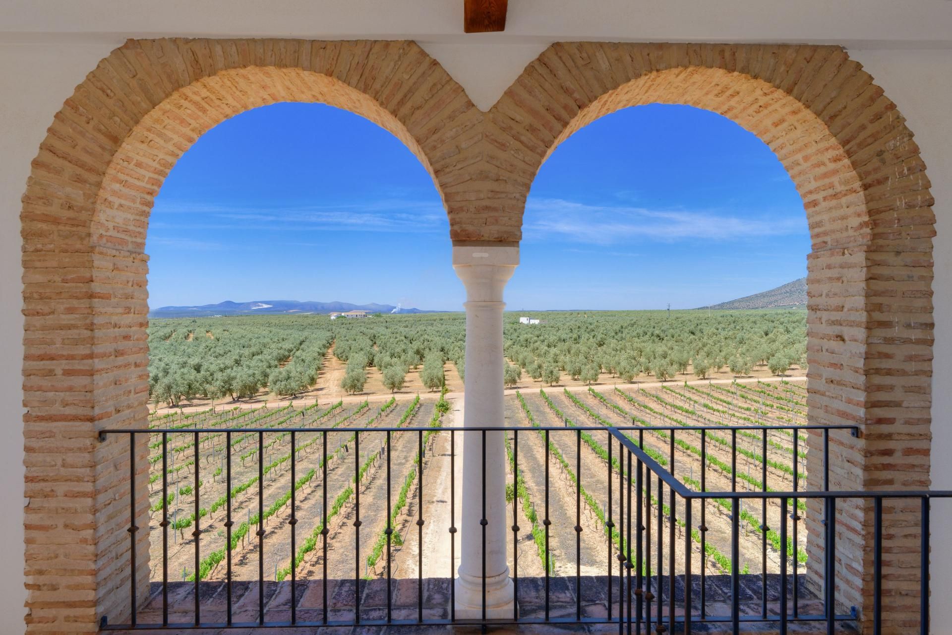 House in Mollina, Andalucía 11715313