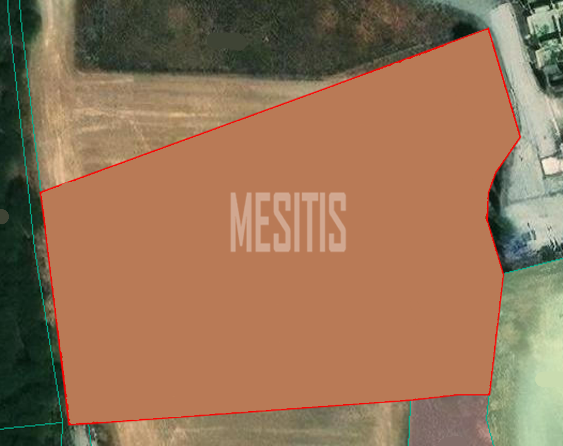 Terra no Latsia, Nicosia 11715378