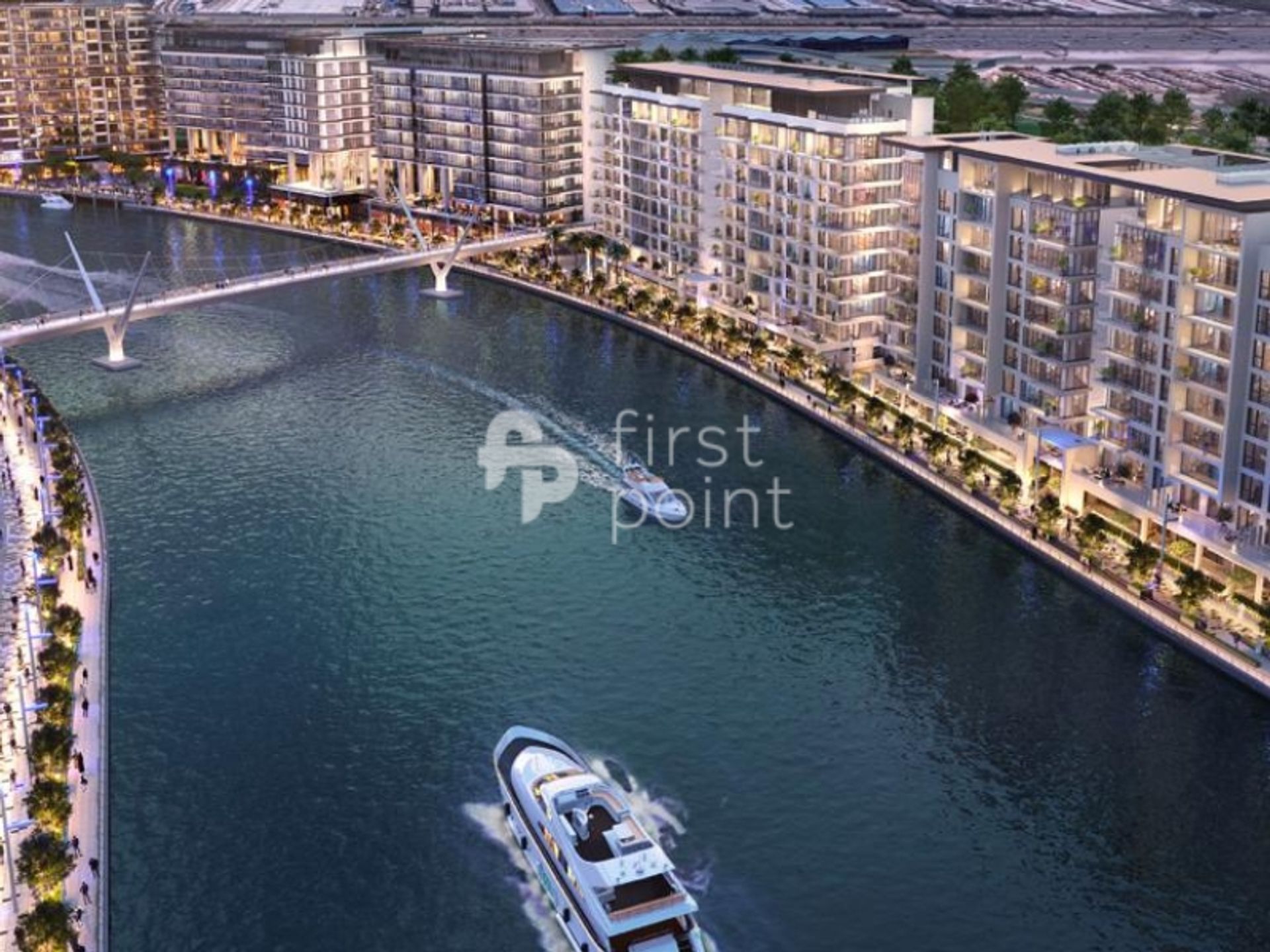 Condominio en Dubai, Dubai 11715563