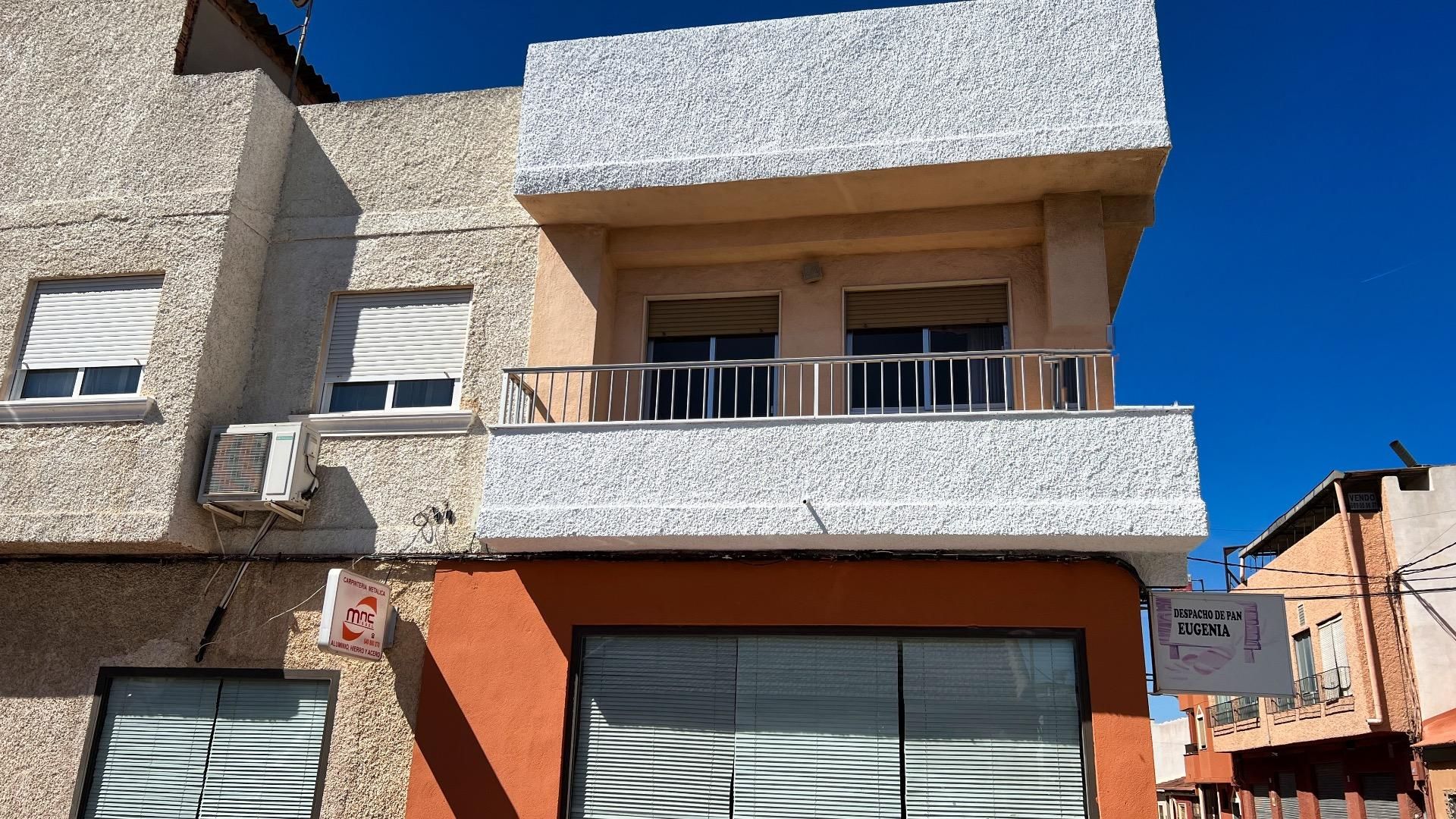 Condominio nel Molina de Segura, Murcia 11715581