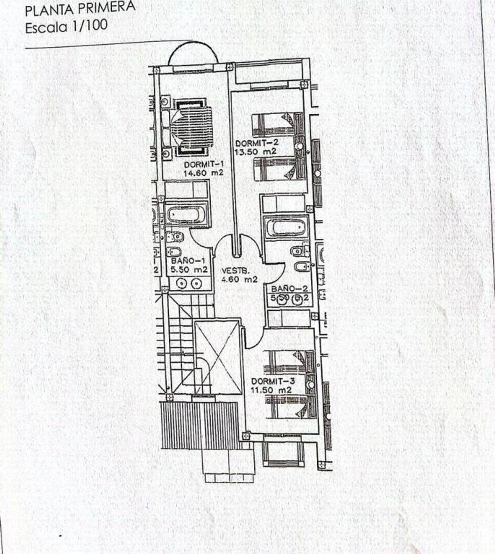 rumah dalam Estepona, Andalucía 11715595