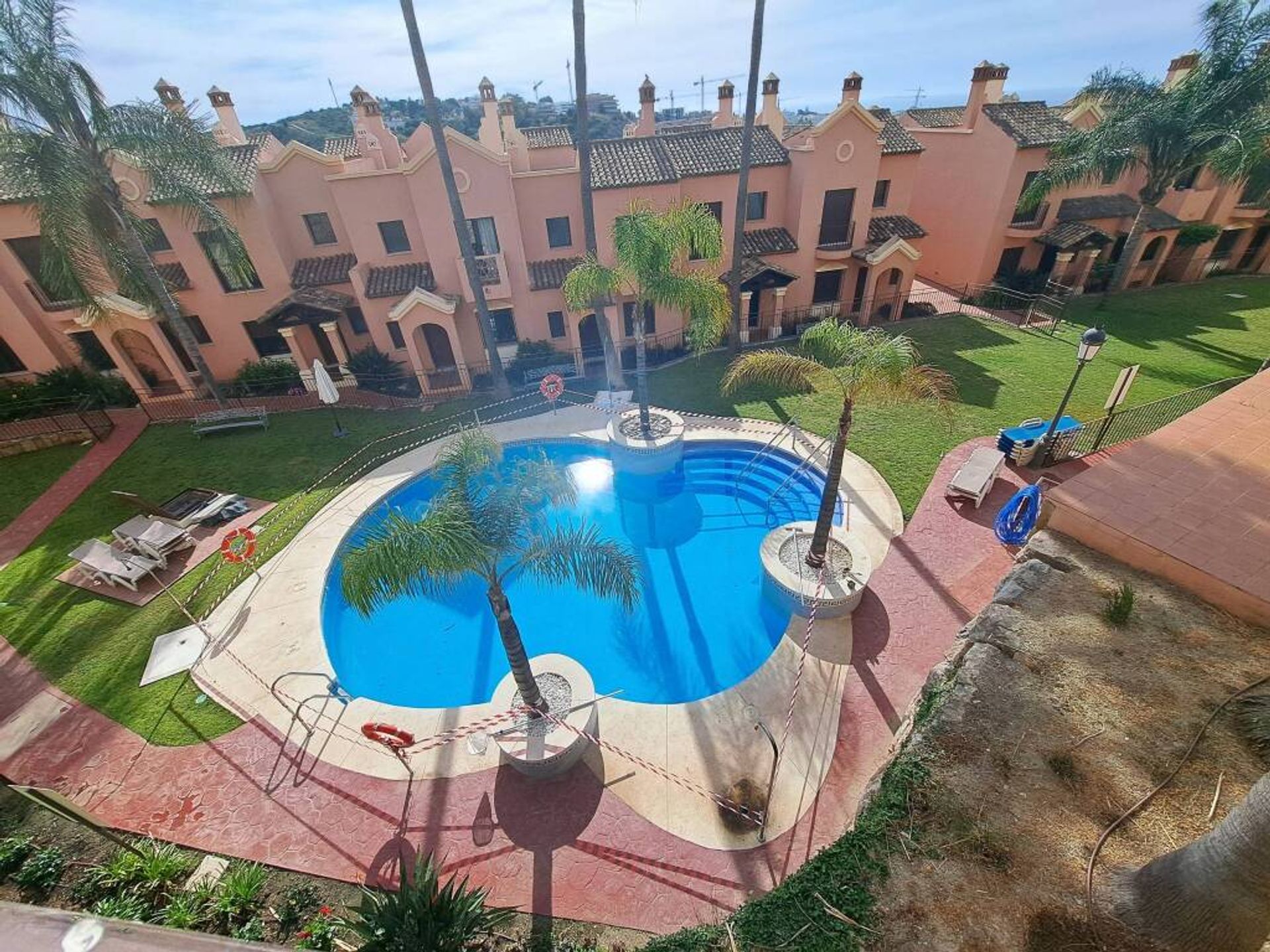 rumah dalam Estepona, Andalucía 11715595