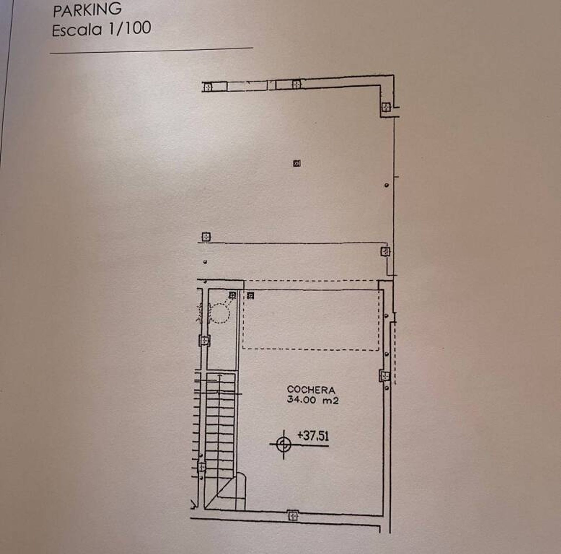 rumah dalam Estepona, Andalucía 11715595