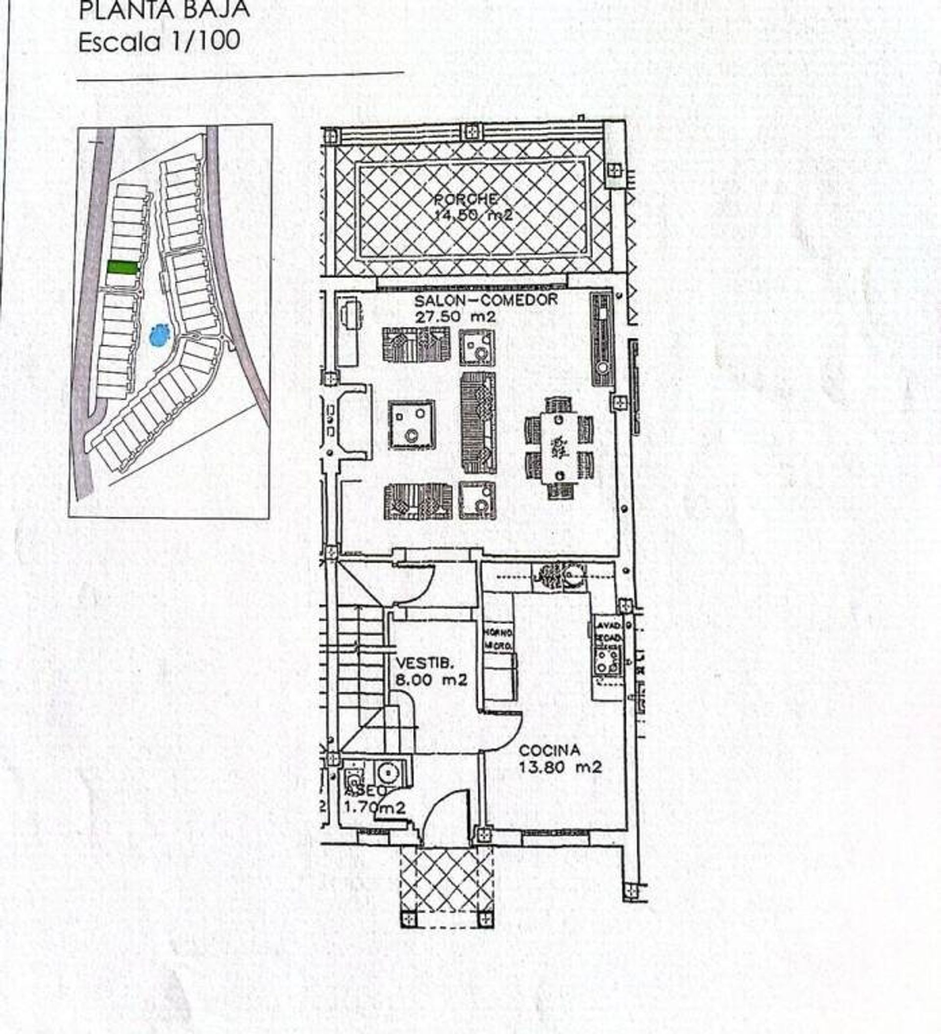 rumah dalam Estepona, Andalucía 11715595