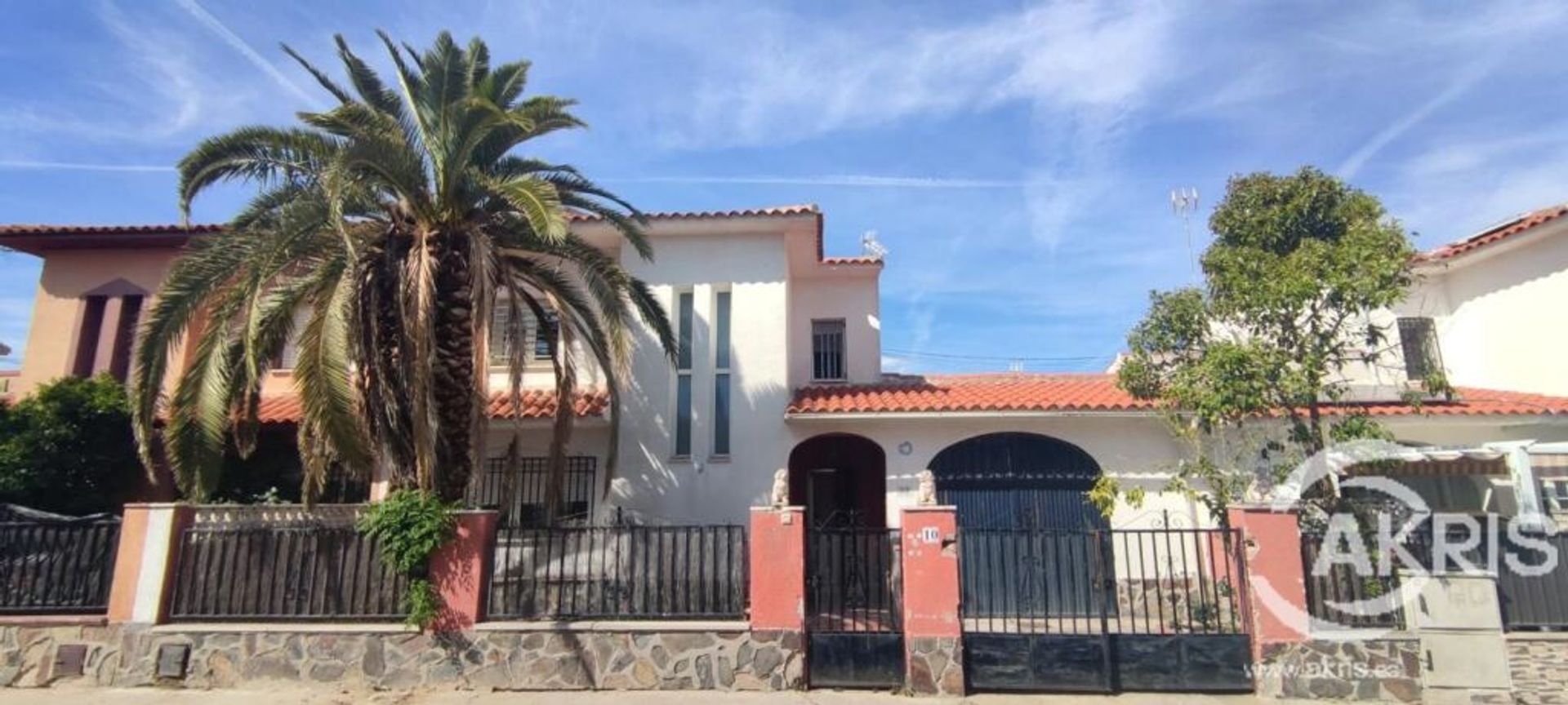 Haus im Cedillo del Condado, Castille-La Mancha 11715618