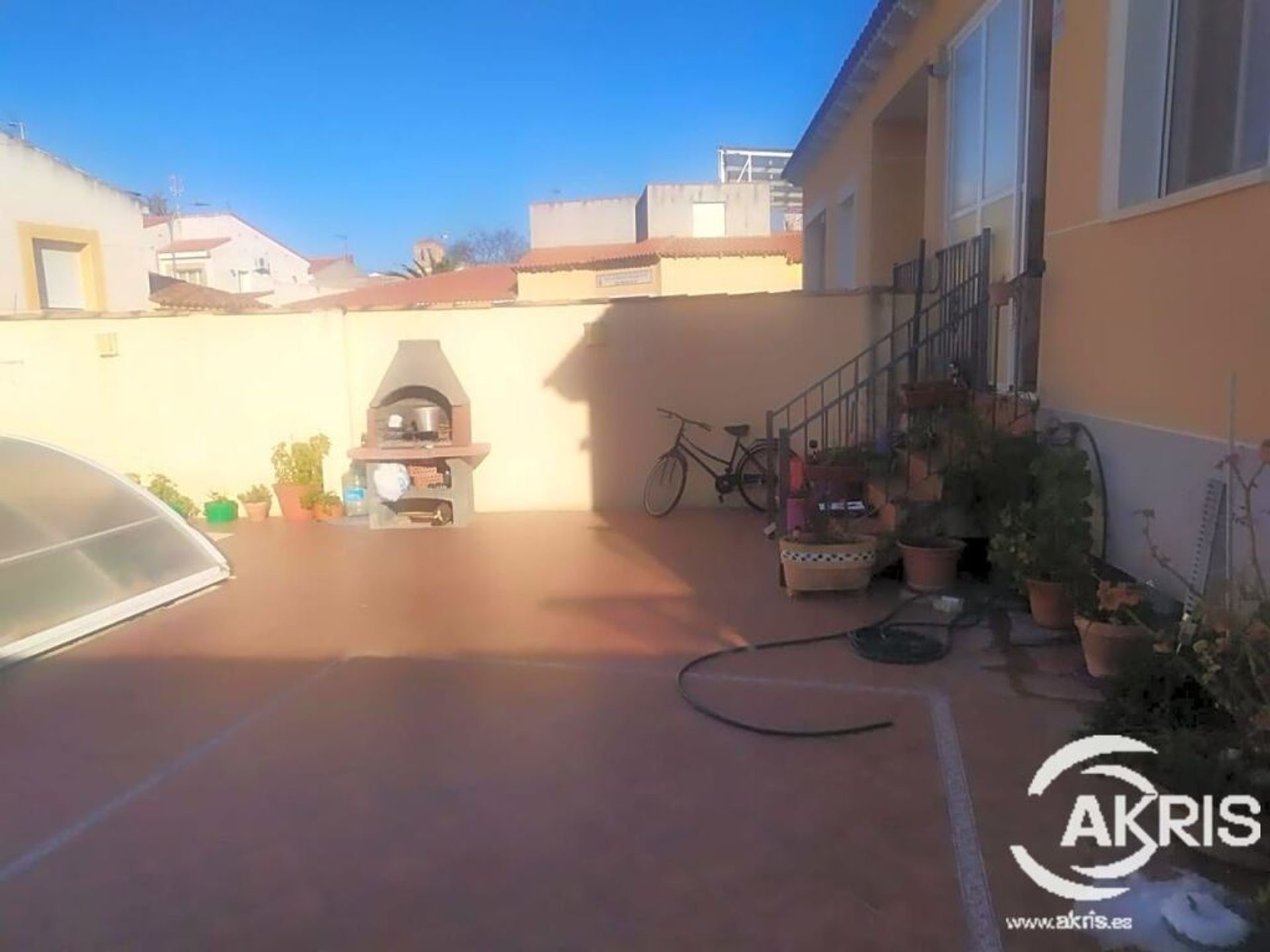 Huis in Erustes, Castilla-La Mancha 11715619