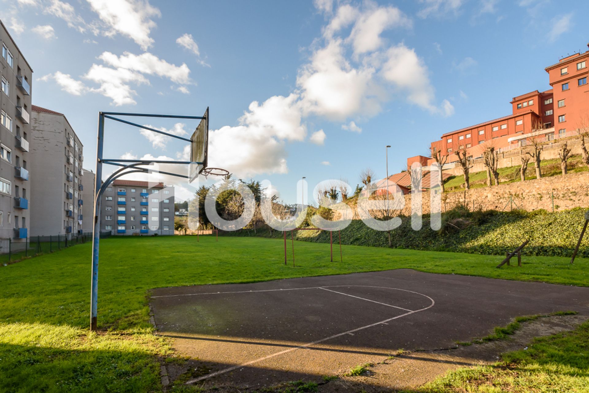 Condominium dans Gijón, Principado de Asturias 11715623