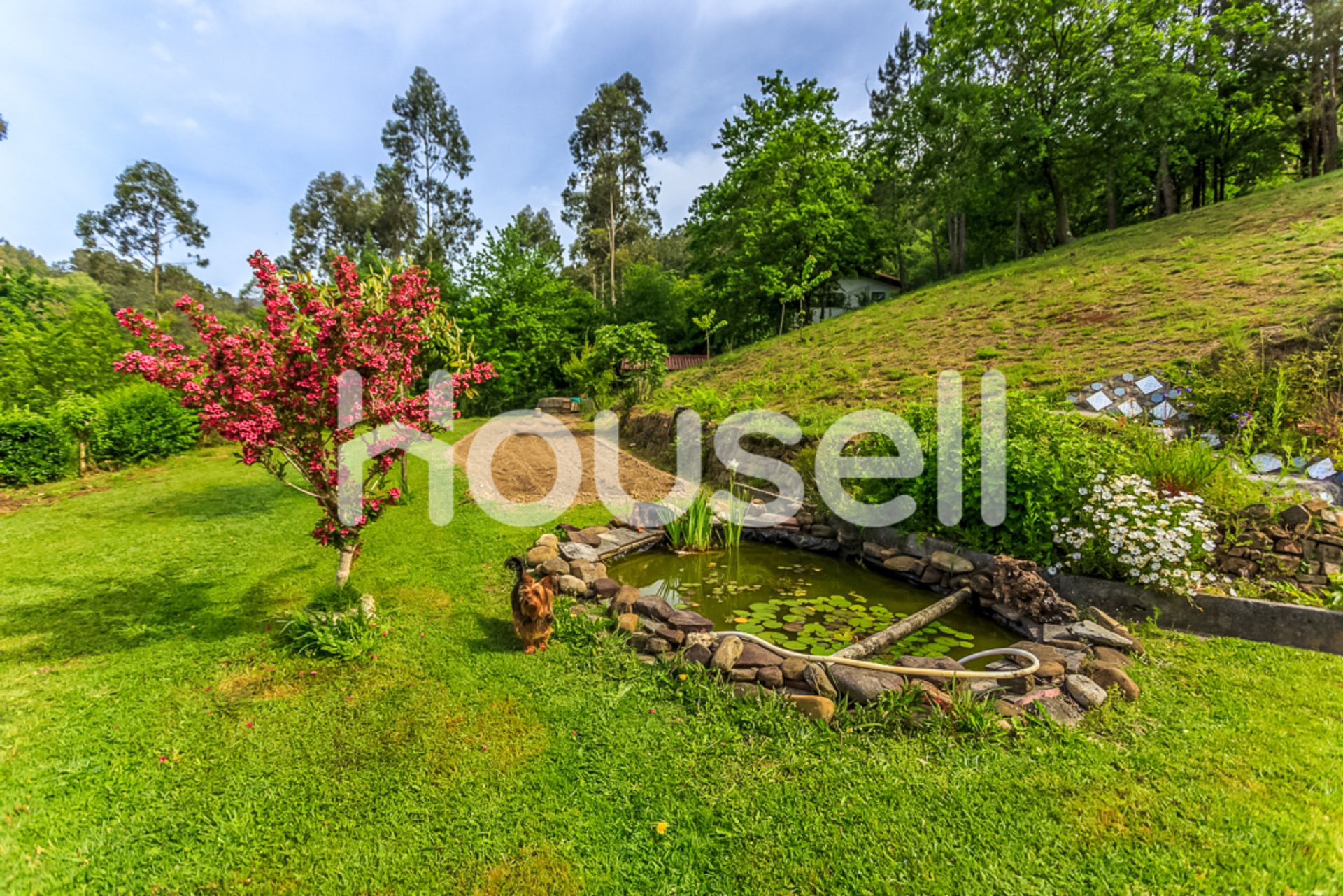 Casa nel Maruri-Jatabe, Euskadi 11715625